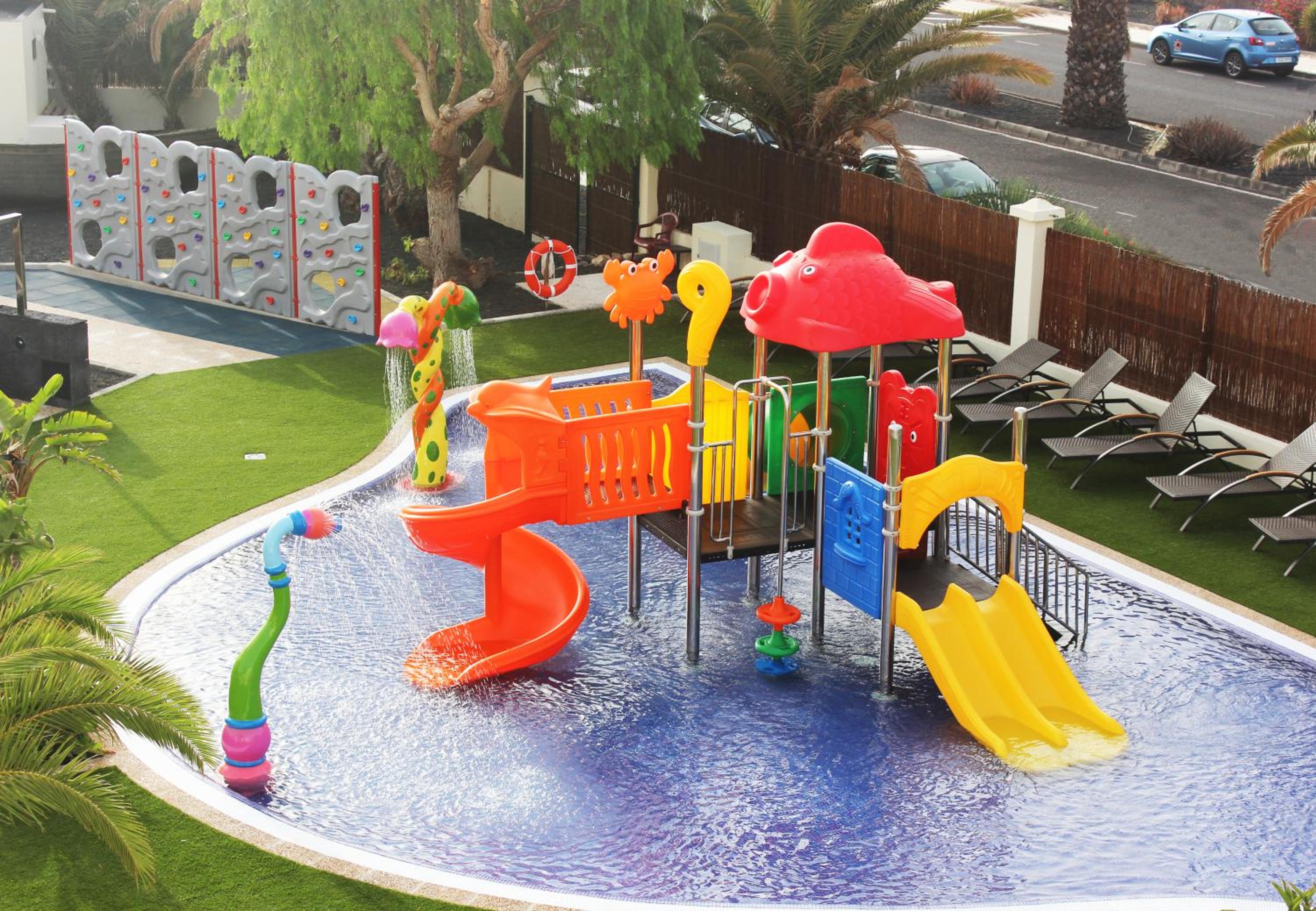 Resort Vitalclass Lanzarote — photo 4