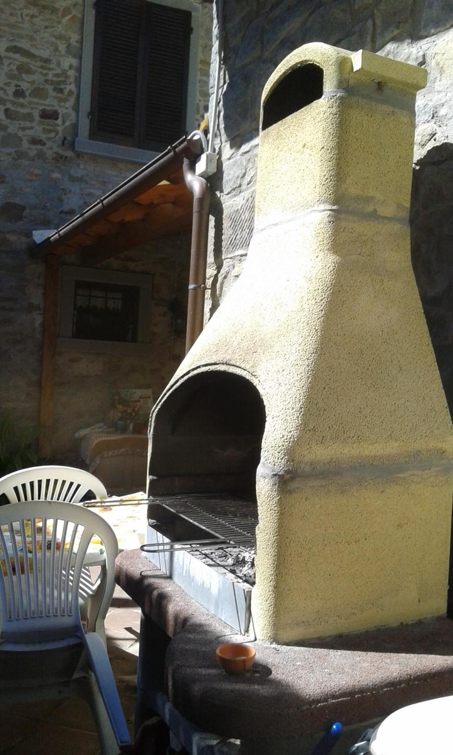 Casa Dina