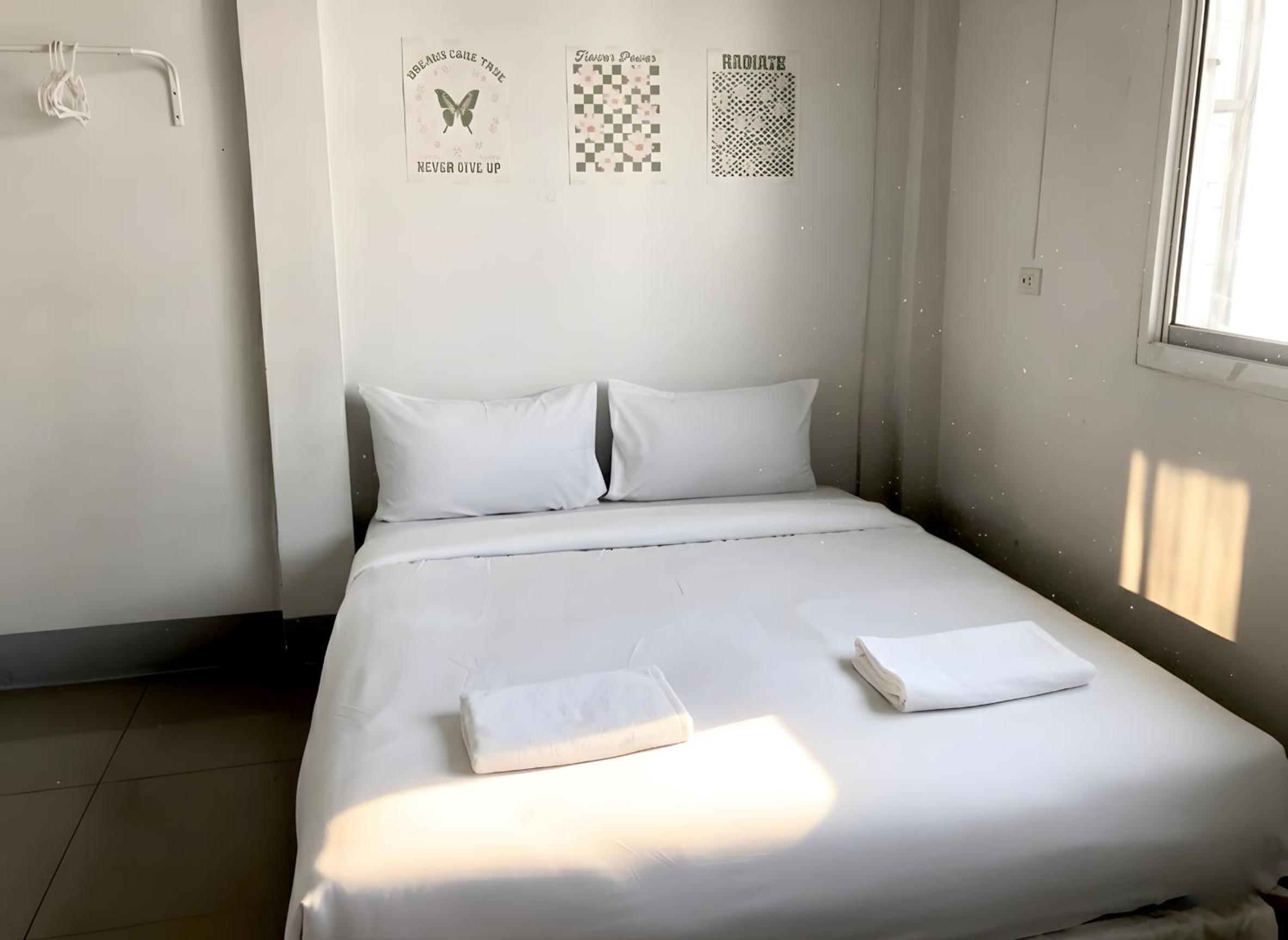 XX Oh My Nap- Sukhumvit Soi 3 BTS Nana