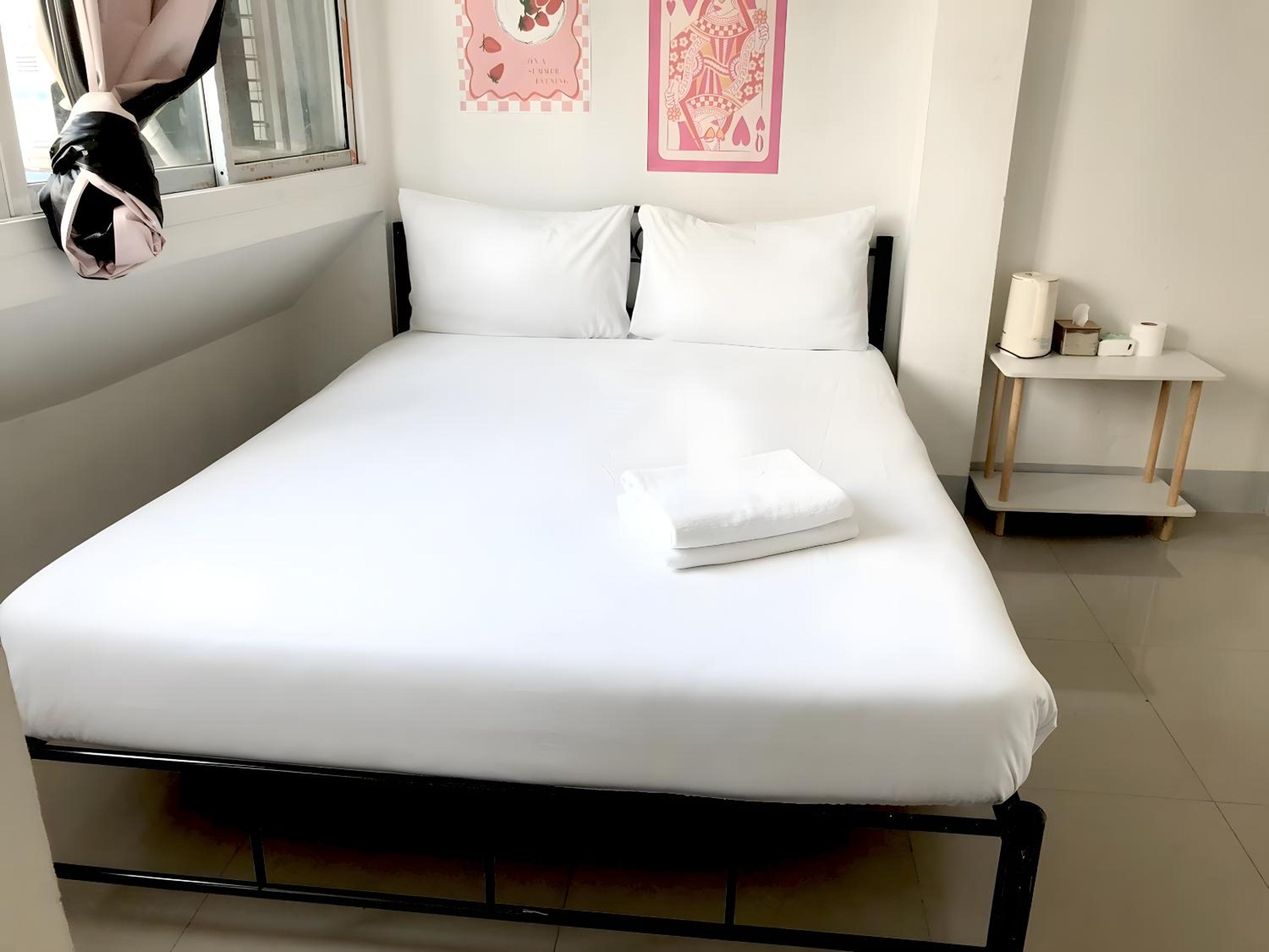 XX Oh My Nap- Sukhumvit Soi 3 BTS Nana