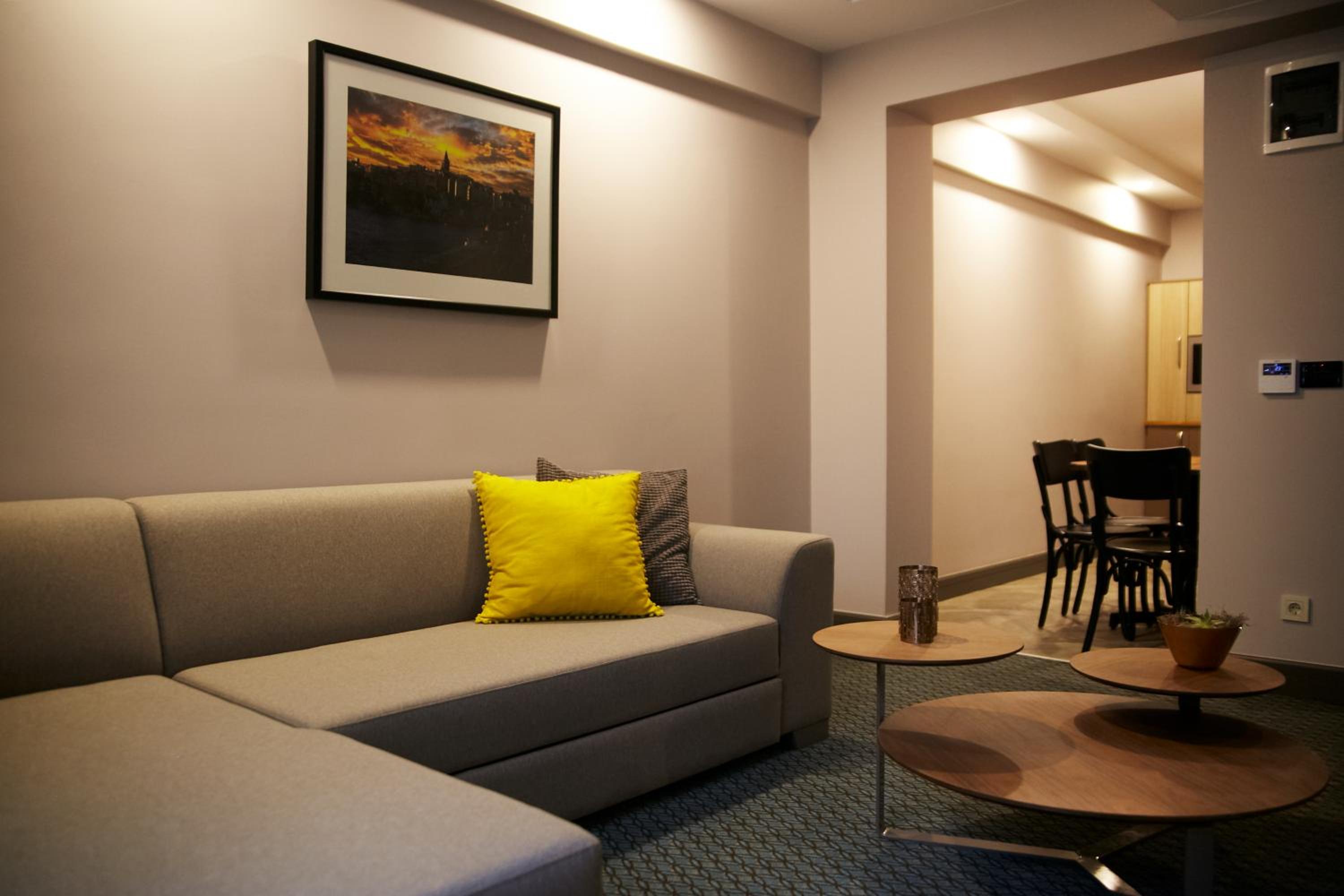 Tophane Süitler - Image 27