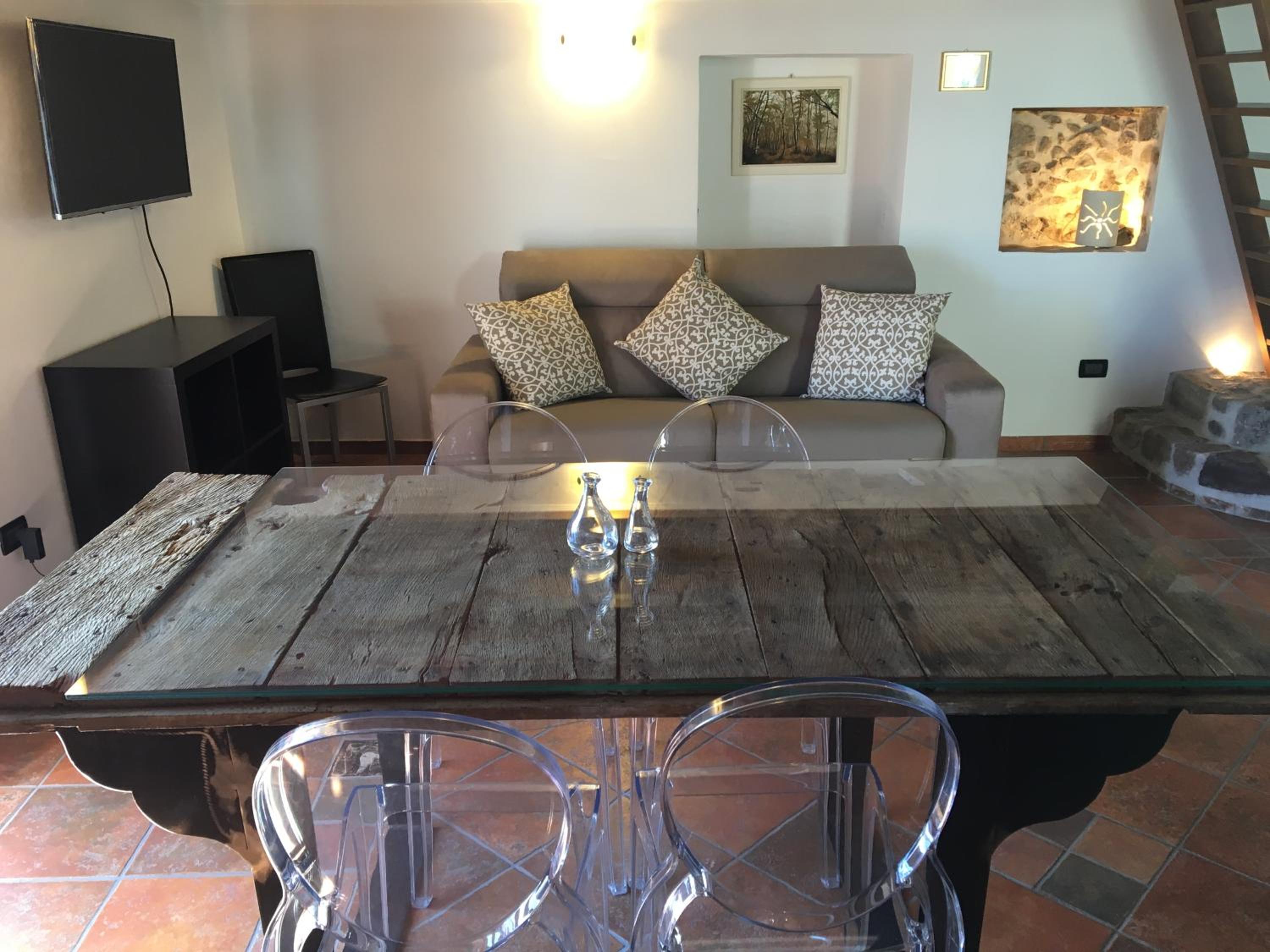 Casa Vacanze Rosato