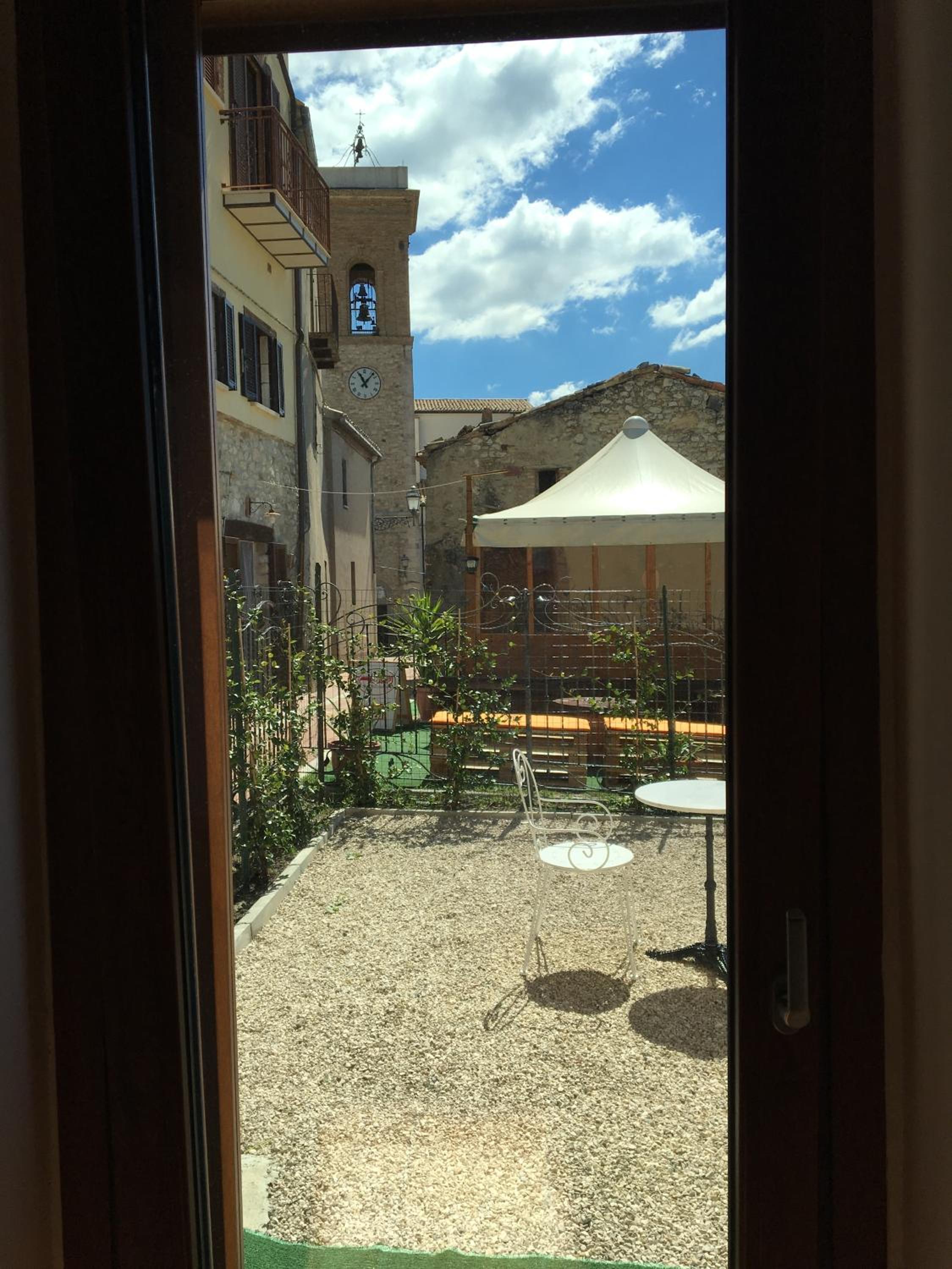 Casa Vacanze Rosato