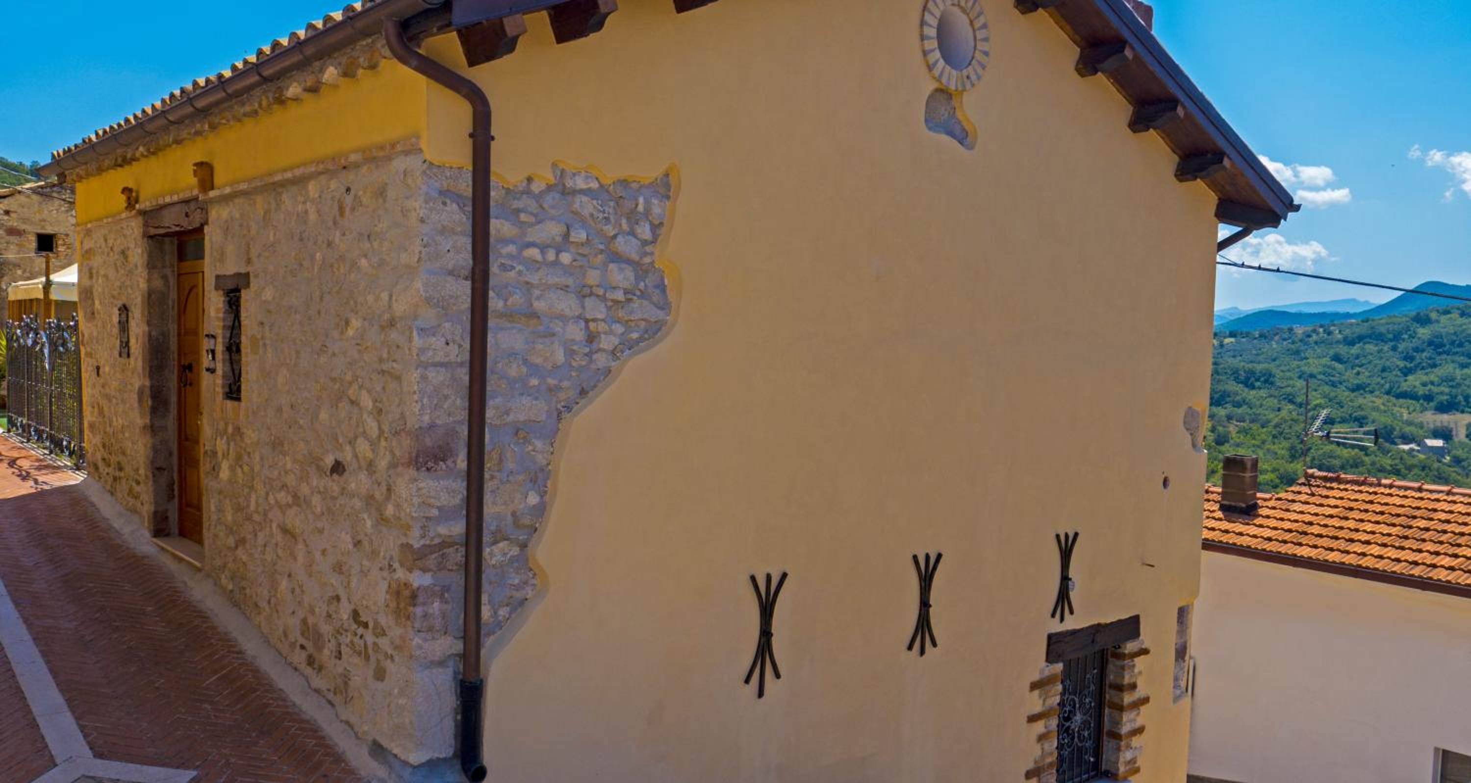 Casa Vacanze Rosato