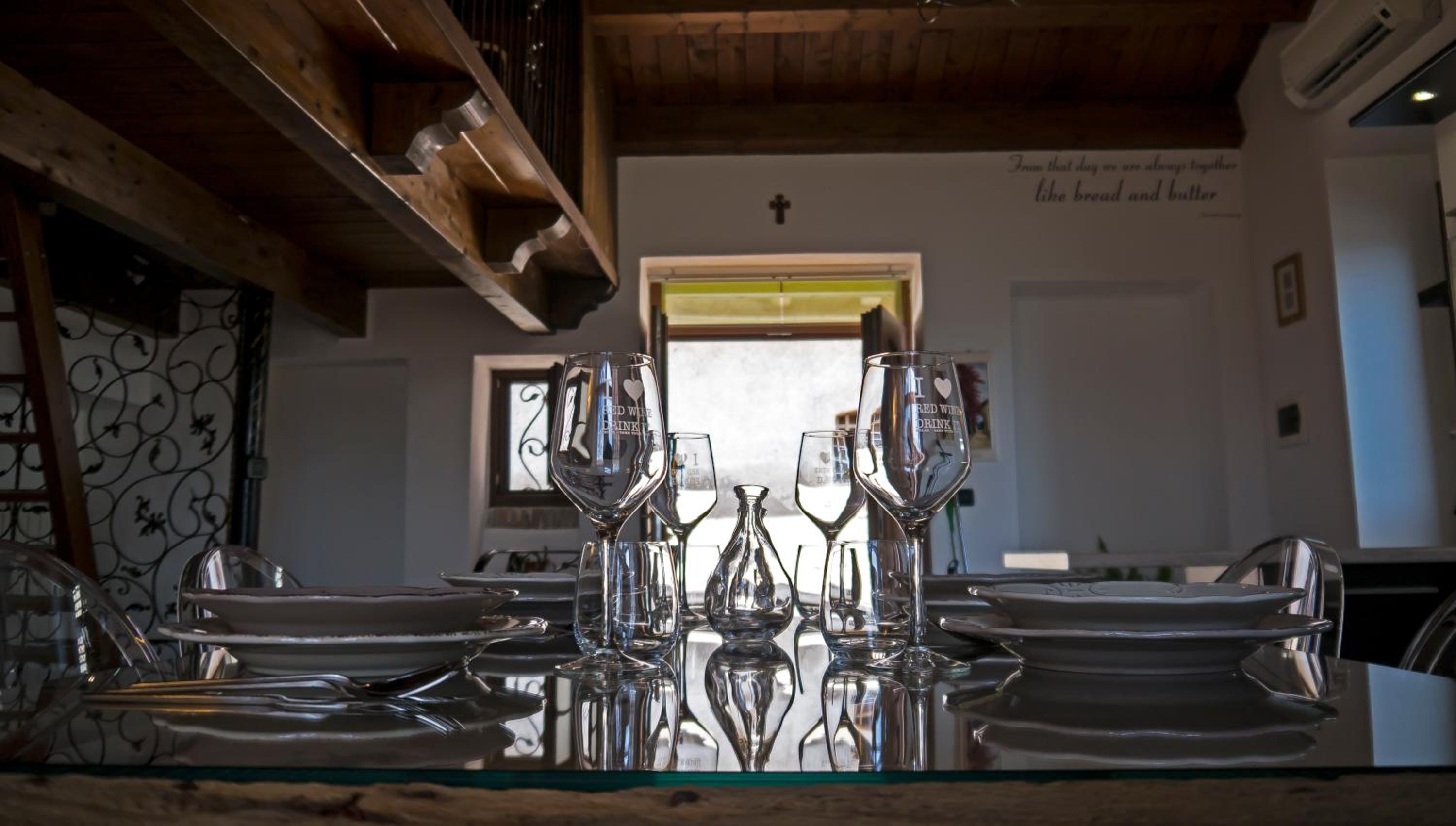 Casa Vacanze Rosato