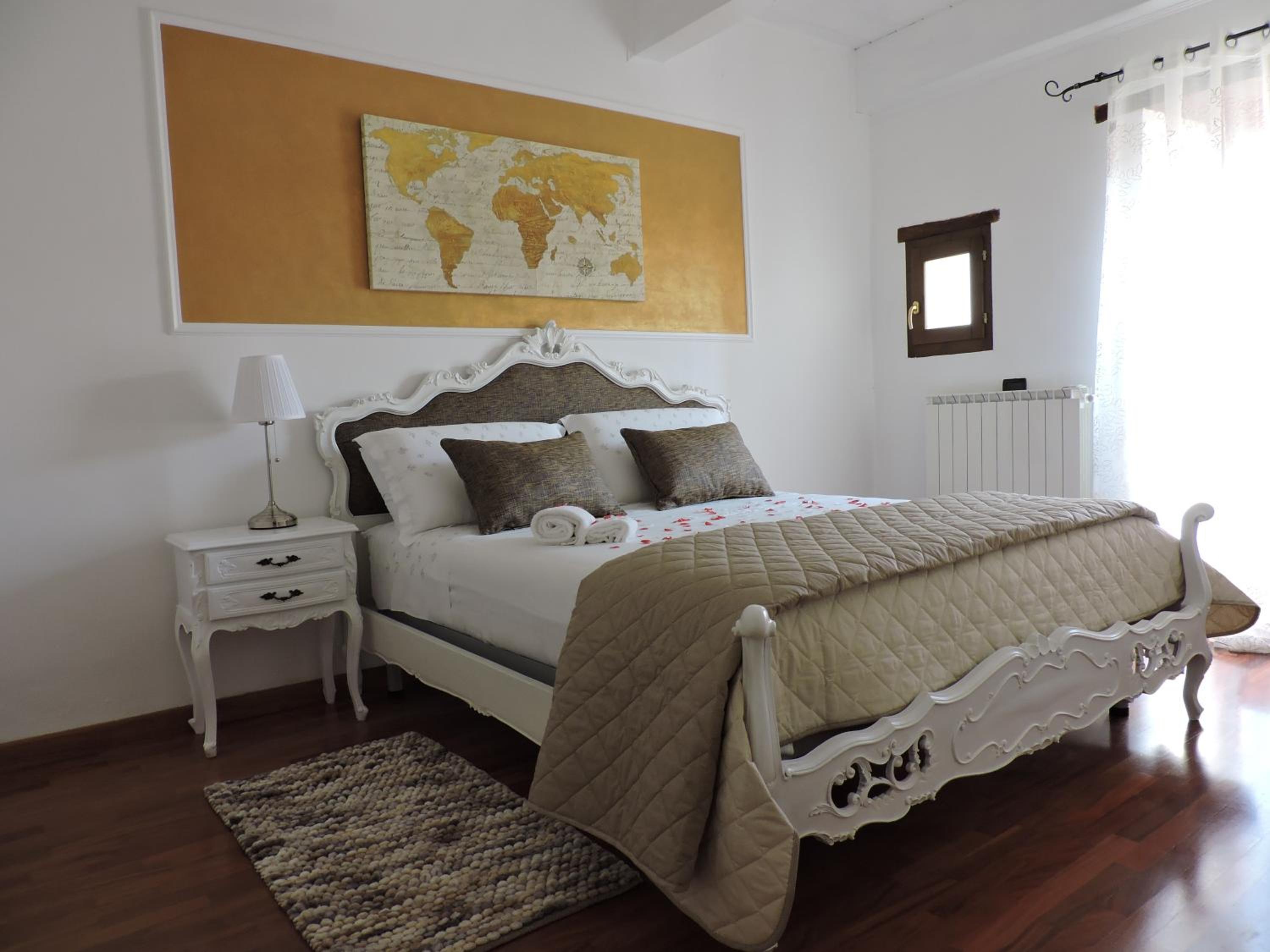 Casa Vacanze Rosato