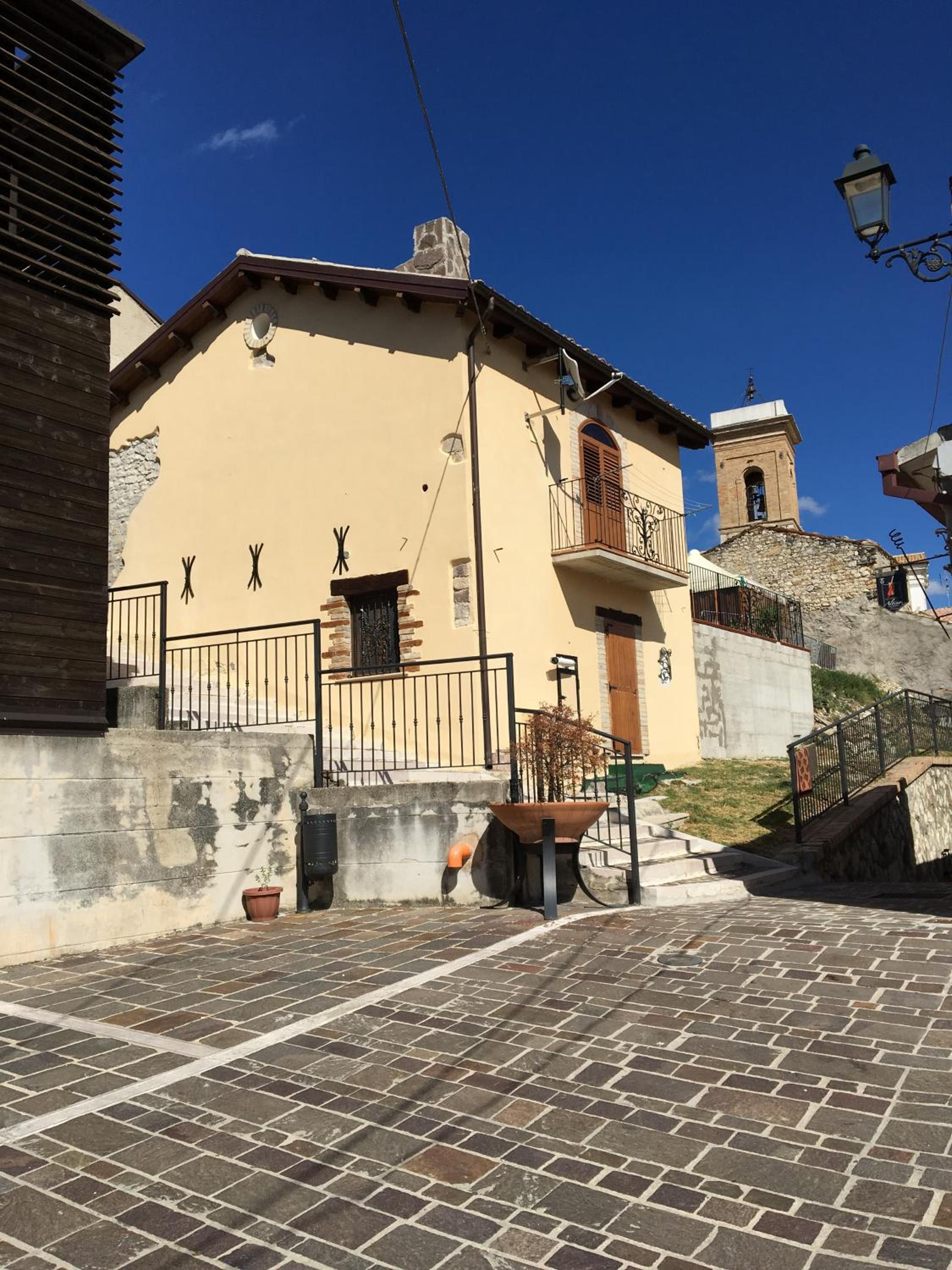 Casa Vacanze Rosato