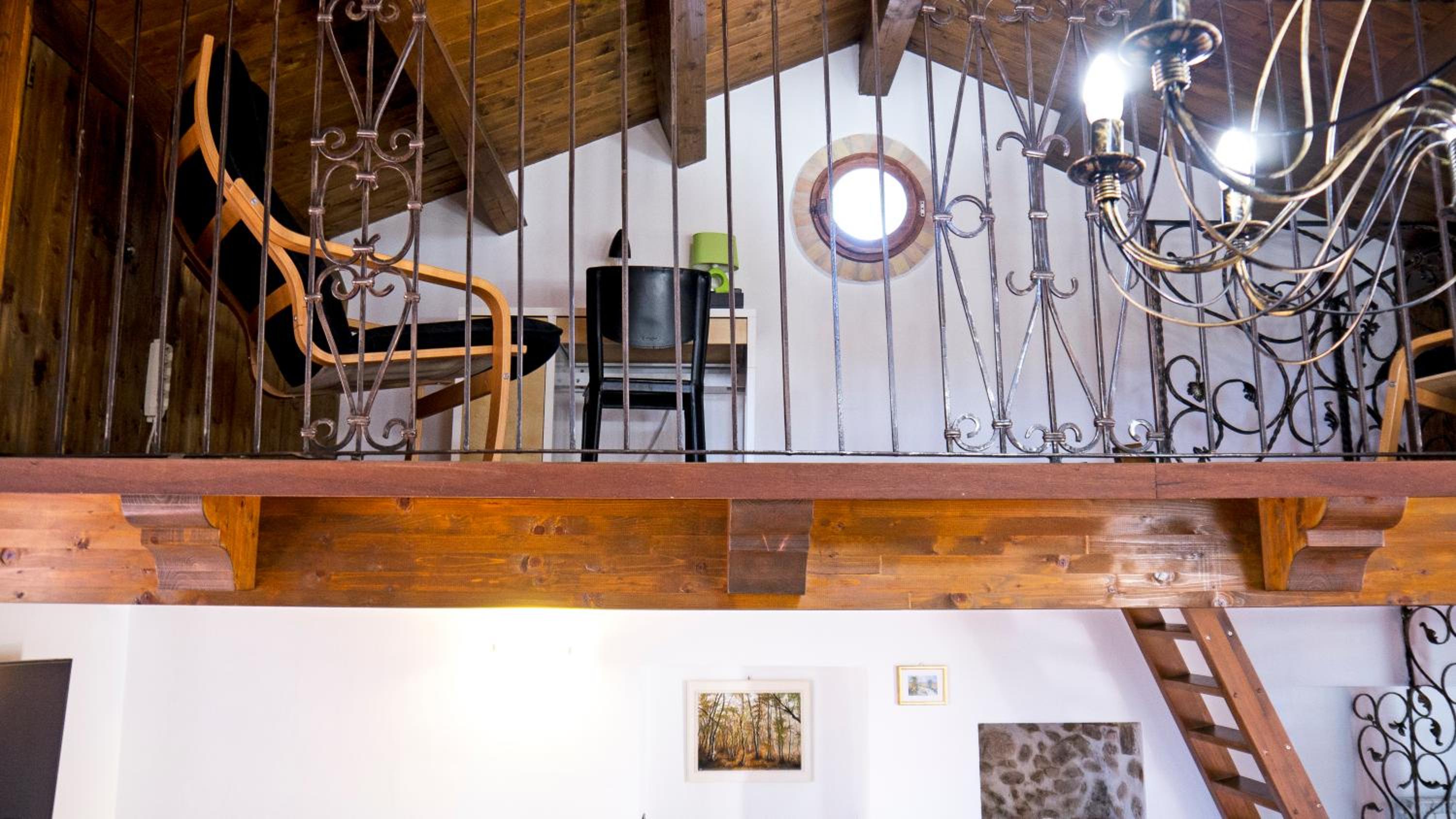Casa Vacanze Rosato