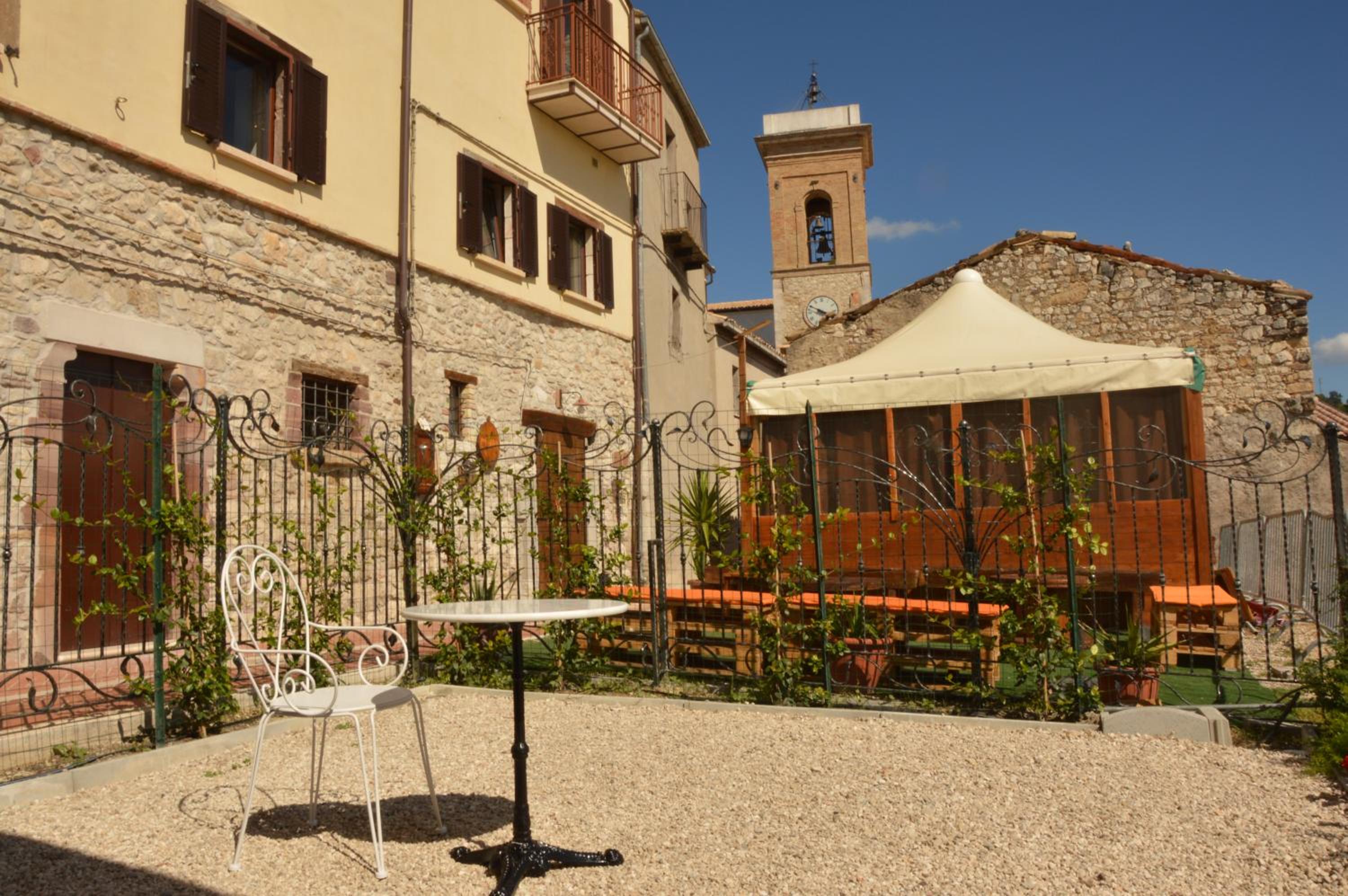 Casa Vacanze Rosato