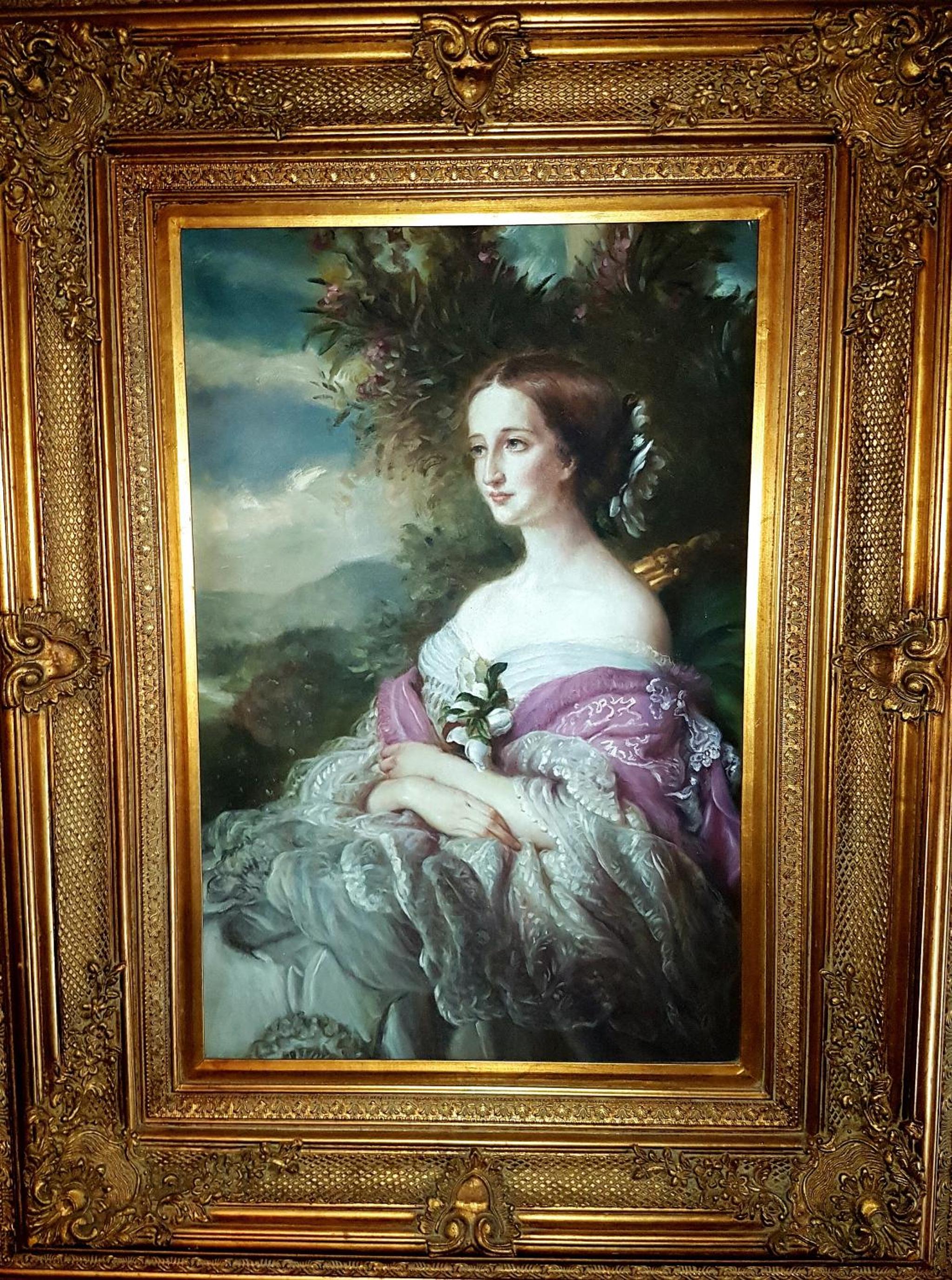 Charlemont House Moy