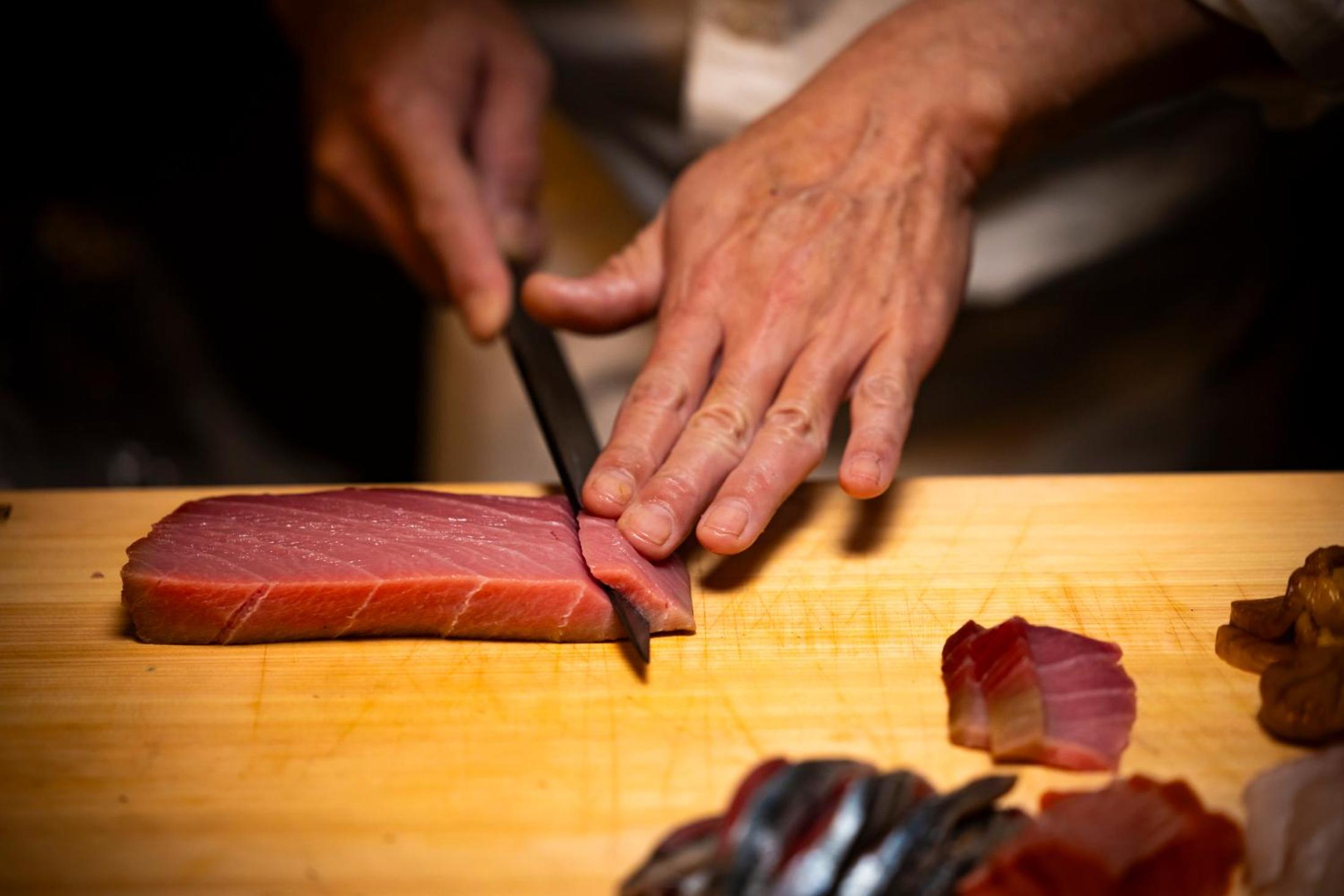 the SHIHACHI Luxury Oceanfront Stay with All-Inclusive Hokkaido Seafood, Sauna & Open-Air Goemon Bath