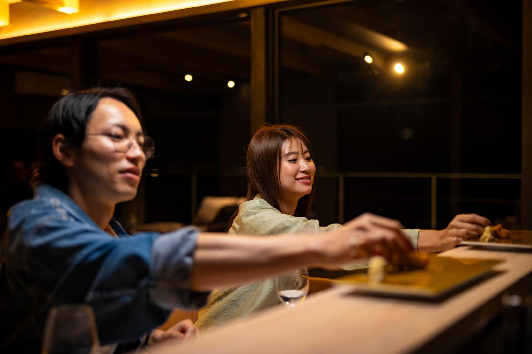the SHIHACHI Luxury Oceanfront Stay with All-Inclusive Hokkaido Seafood, Sauna & Open-Air Goemon Bath