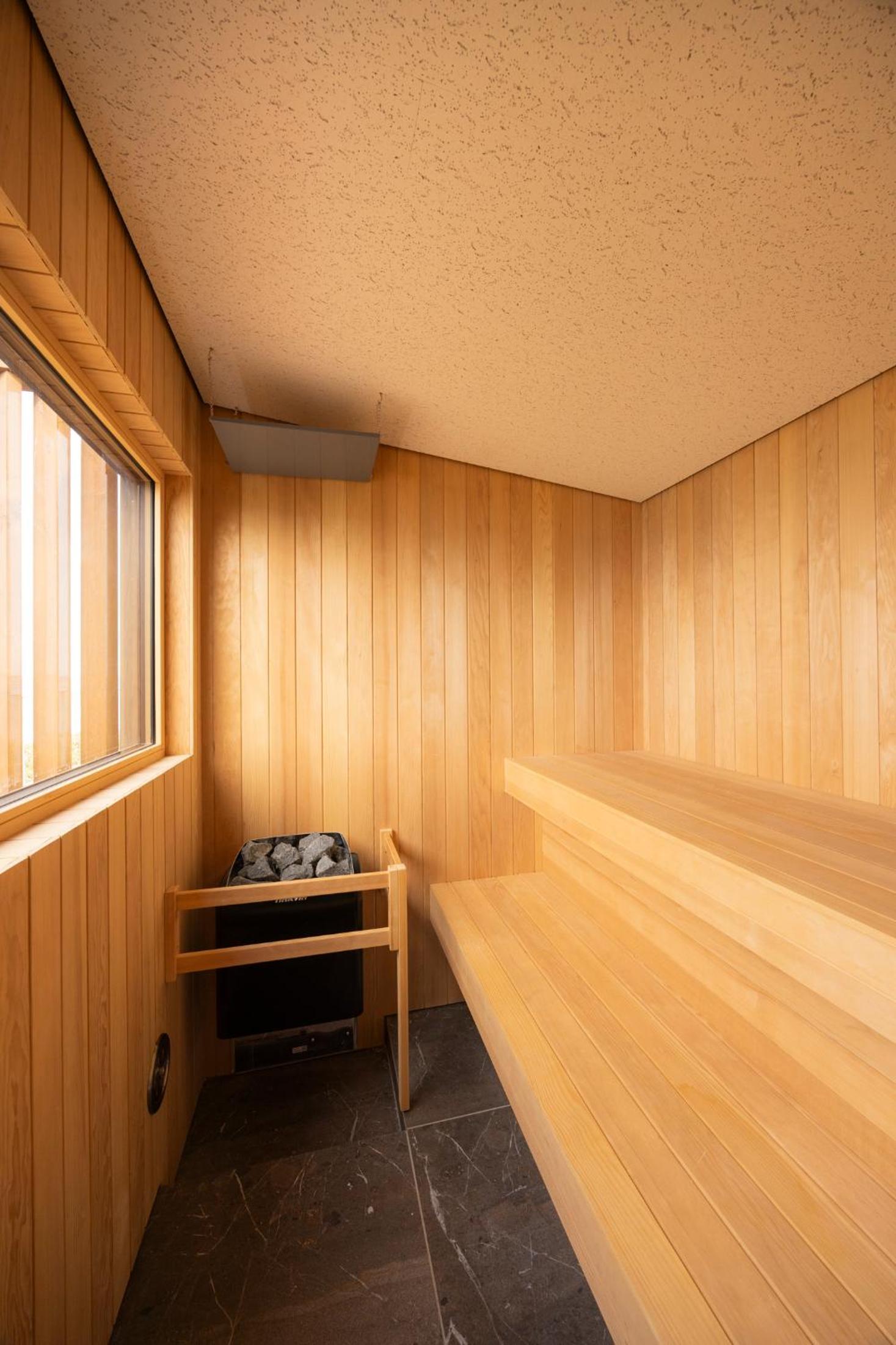 the SHIHACHI Luxury Oceanfront Stay with All-Inclusive Hokkaido Seafood, Sauna & Open-Air Goemon Bath