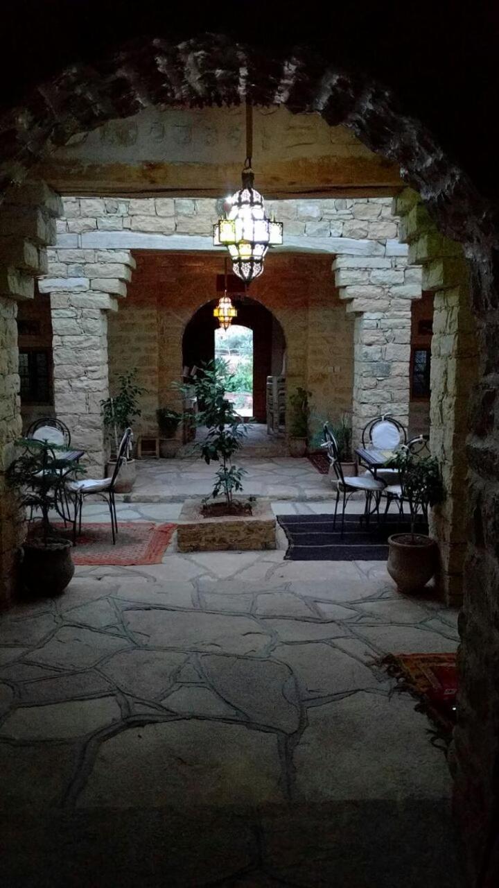 Kasbah Dar Talouste view 2