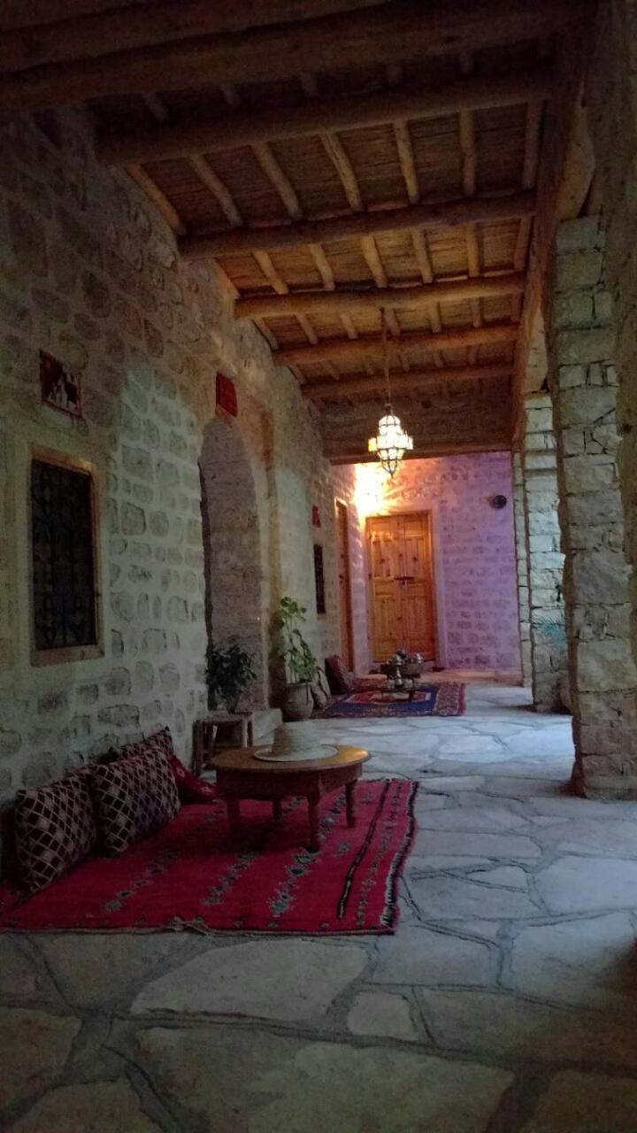 Kasbah Dar Talouste view 3
