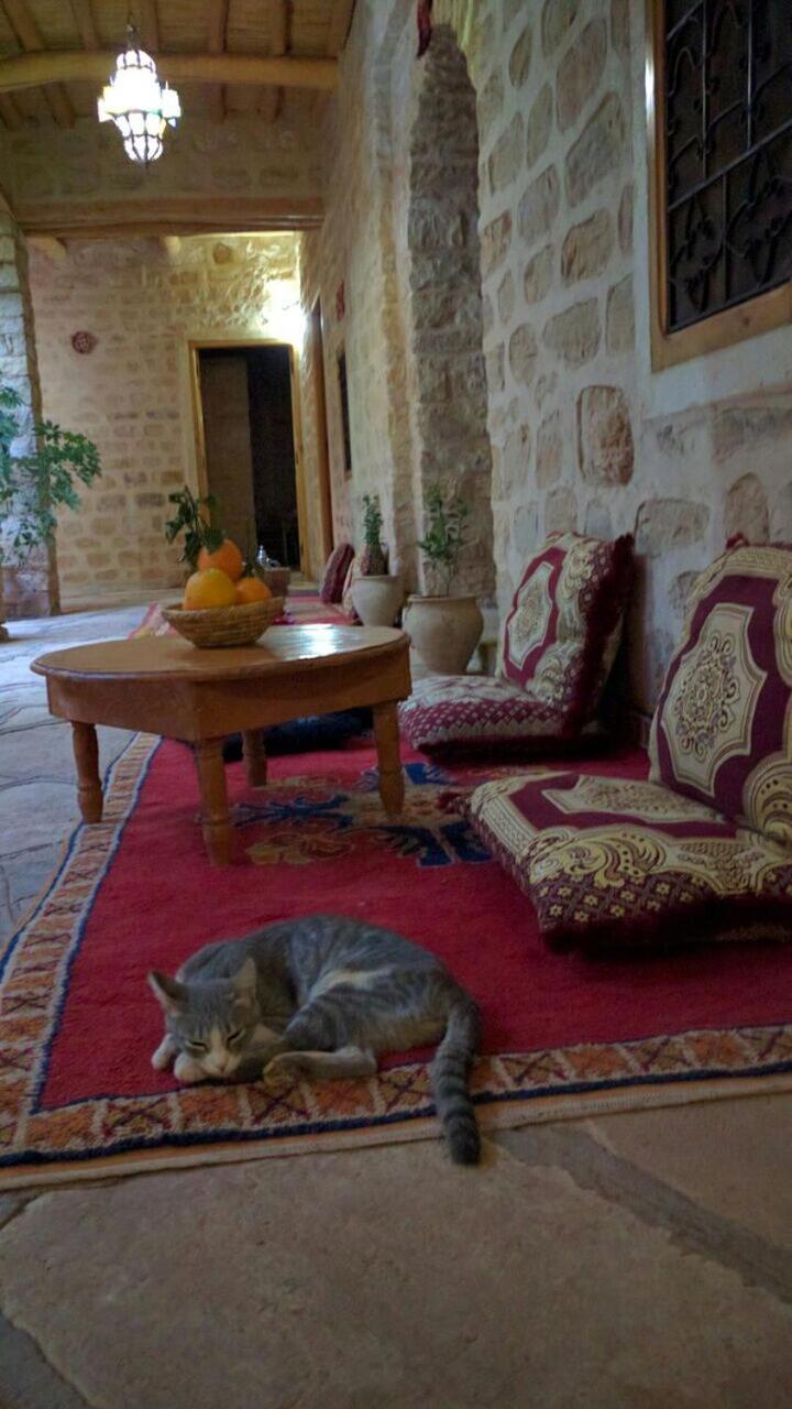 Kasbah Dar Talouste view 4
