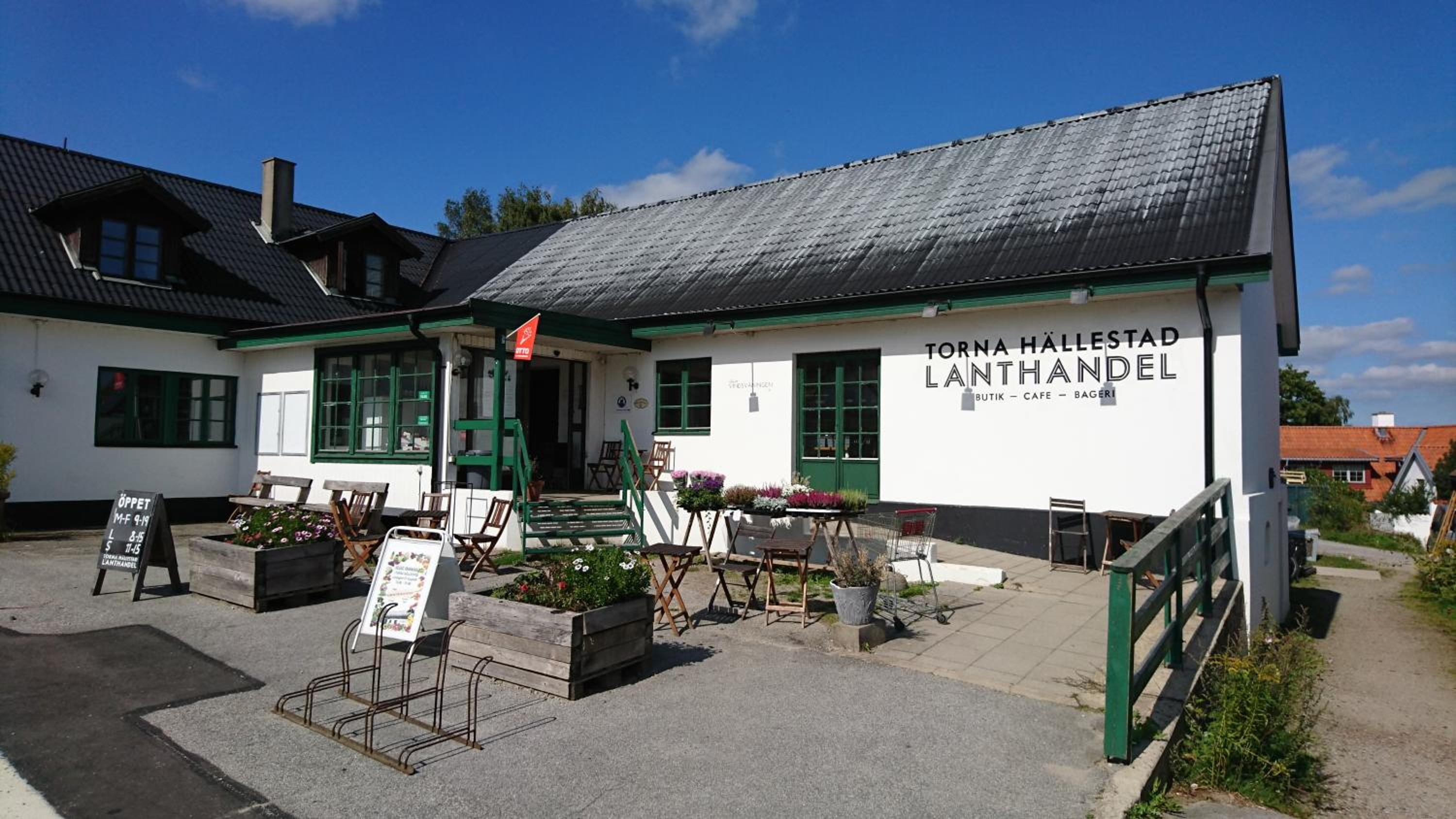 Lillan, fotografía 3