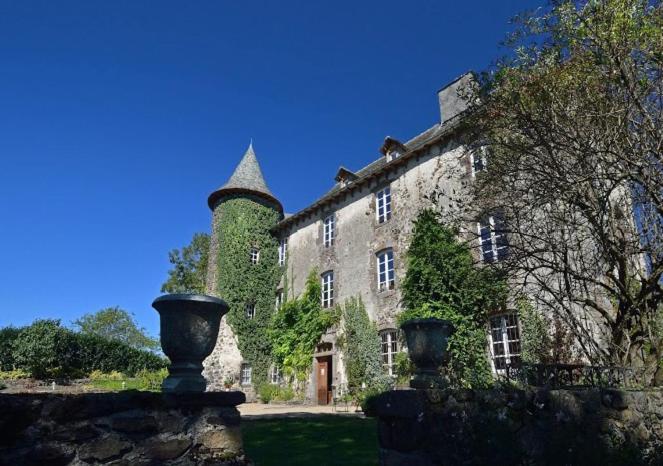 Château de Taussac