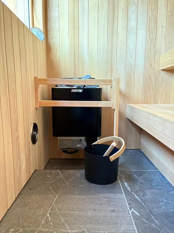 the SHIHACHI Luxury Oceanfront Stay with All-Inclusive Hokkaido Seafood, Sauna & Open-Air Goemon Bath