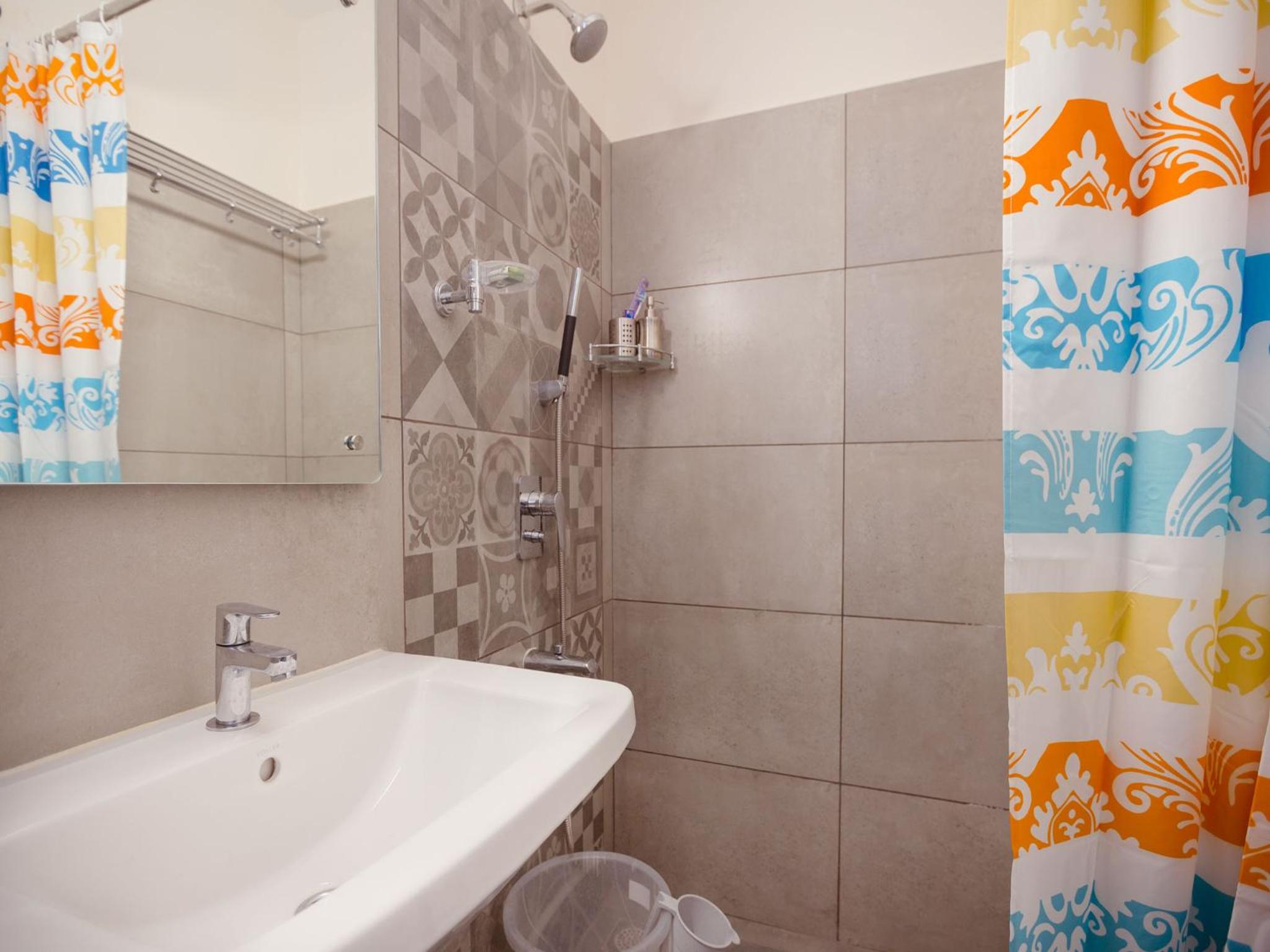 Kolam Serviced Apartments - Adyar.