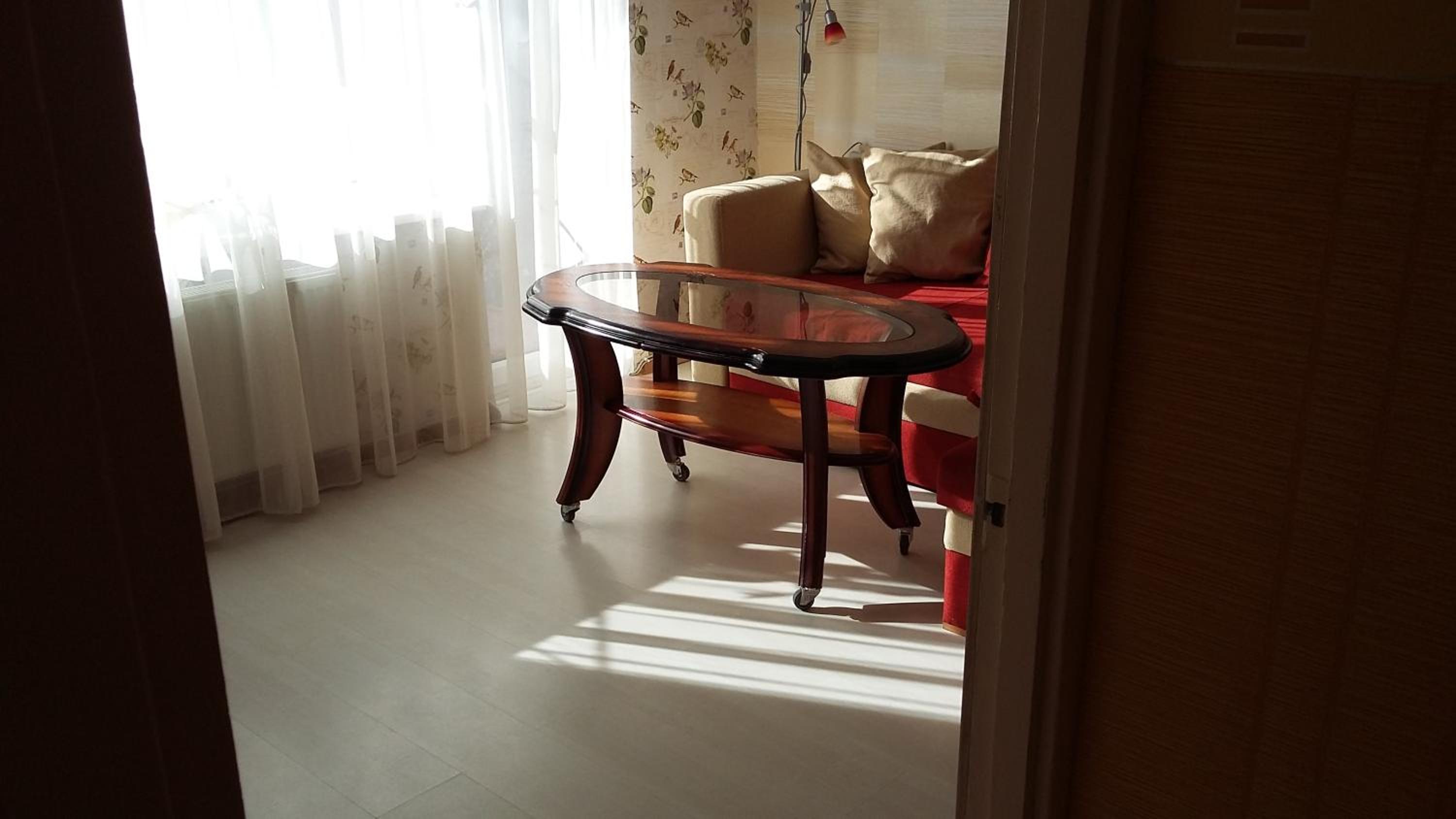 Sunny Apartment