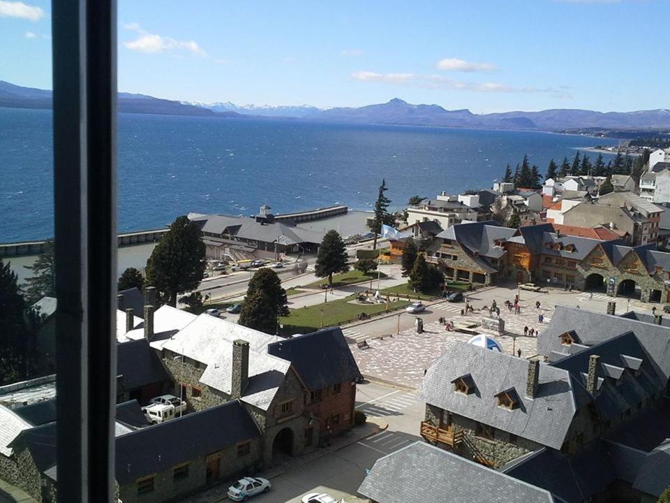 Vista Al Lago Apartments