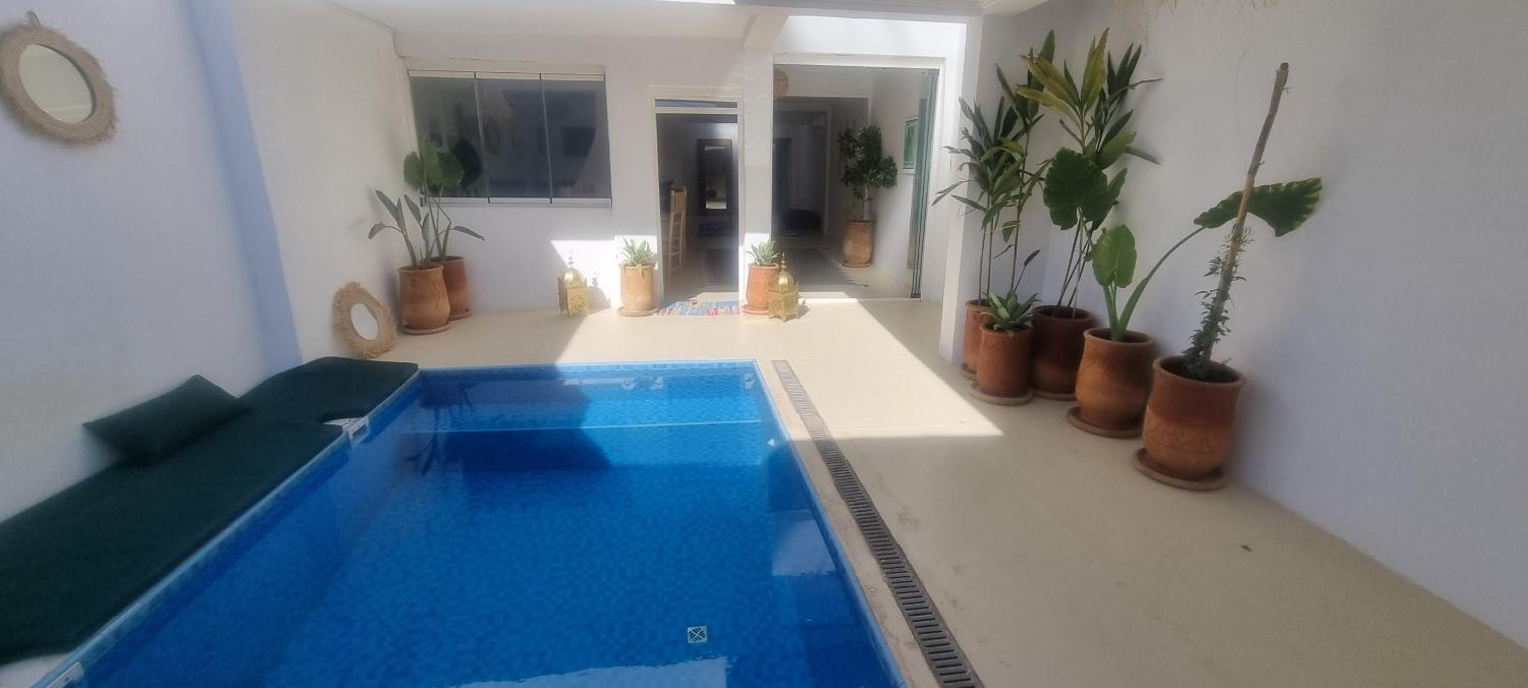 Villa NAIM