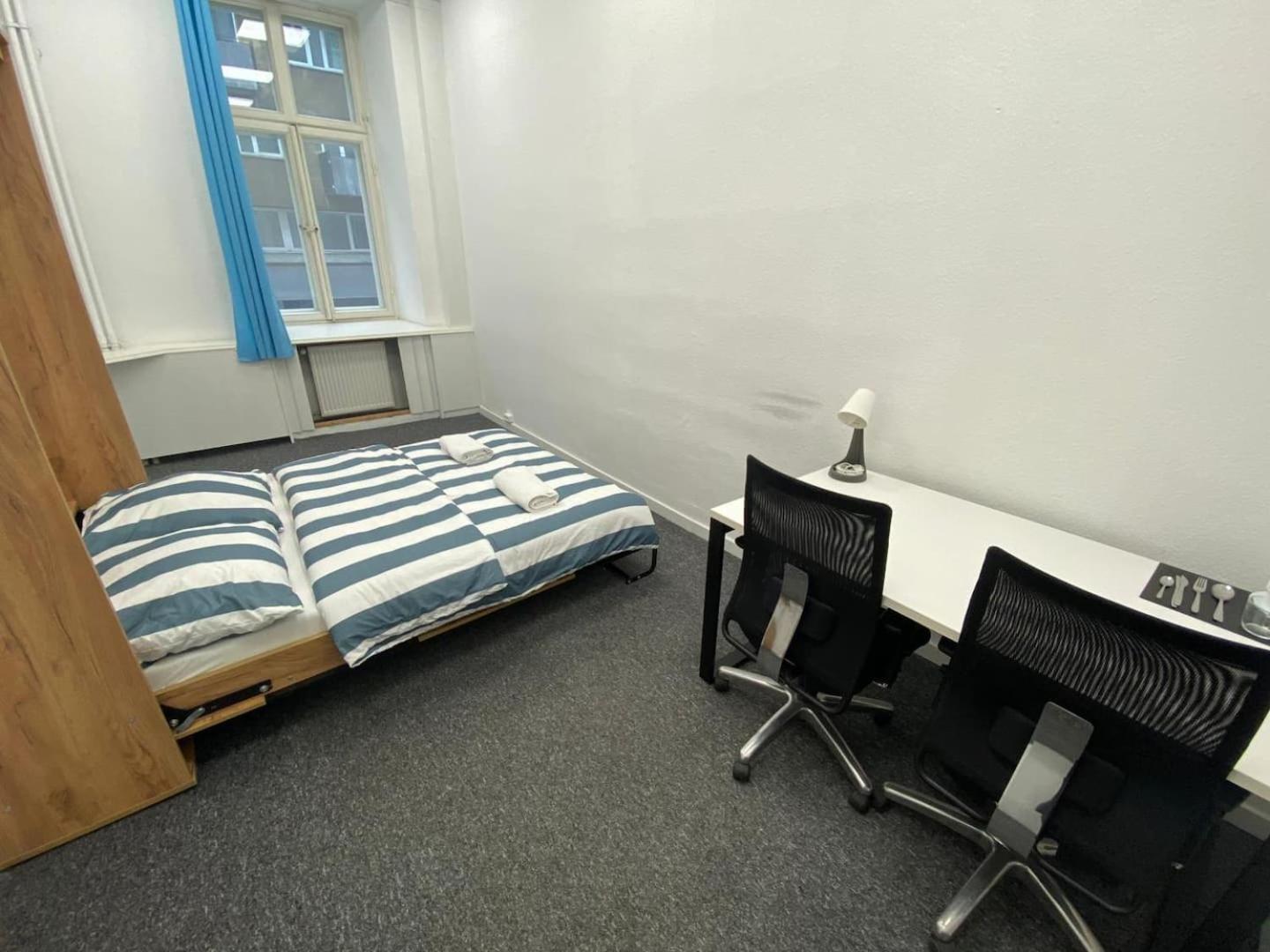 Fantastic-Inn Warszawa - Górskiego