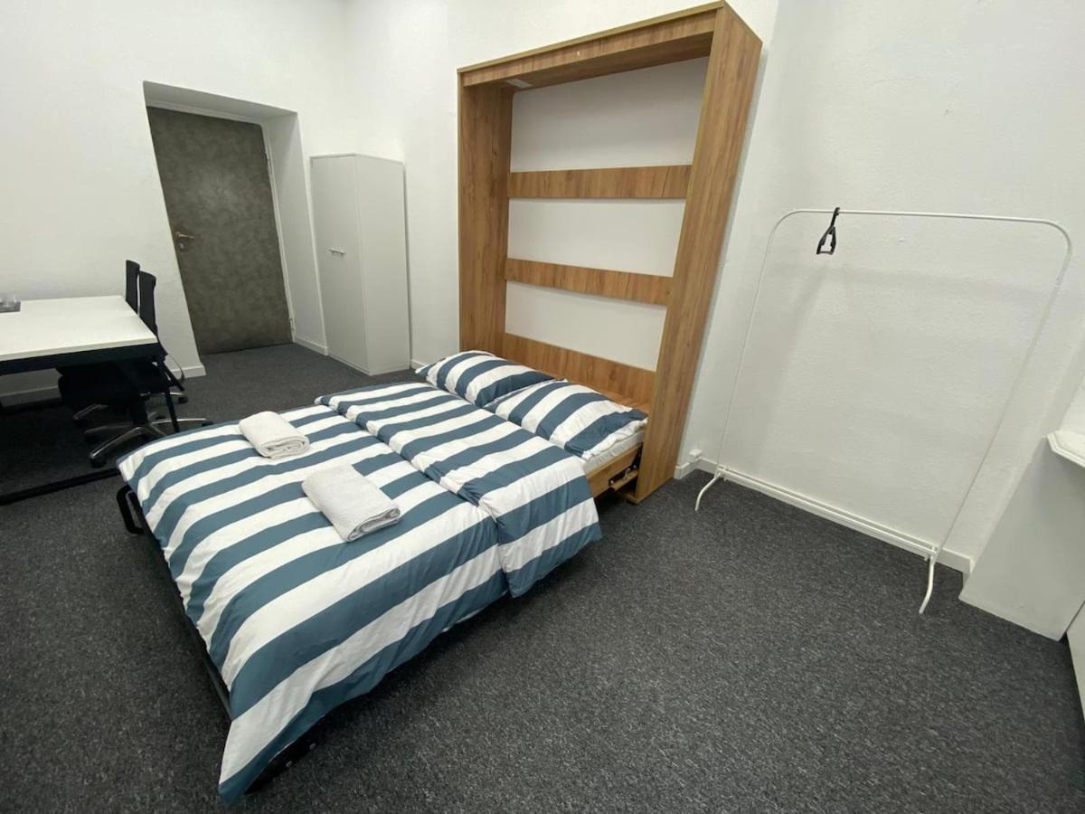 Fantastic-Inn Warszawa - Górskiego