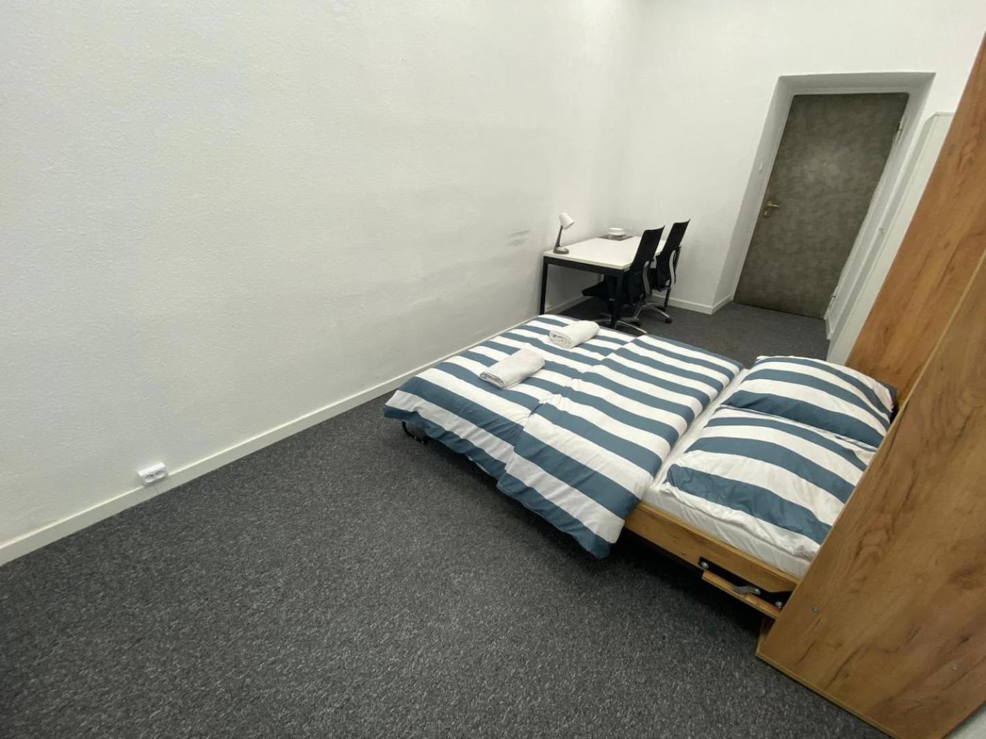 Fantastic-Inn Warszawa - Górskiego