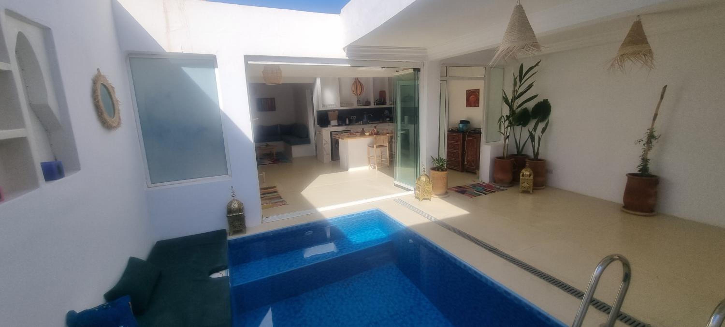 Villa NAIM