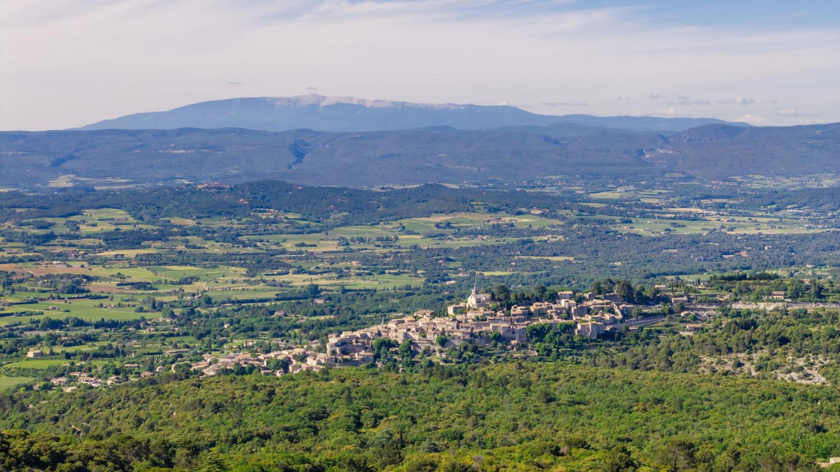 La Villa des Cedres