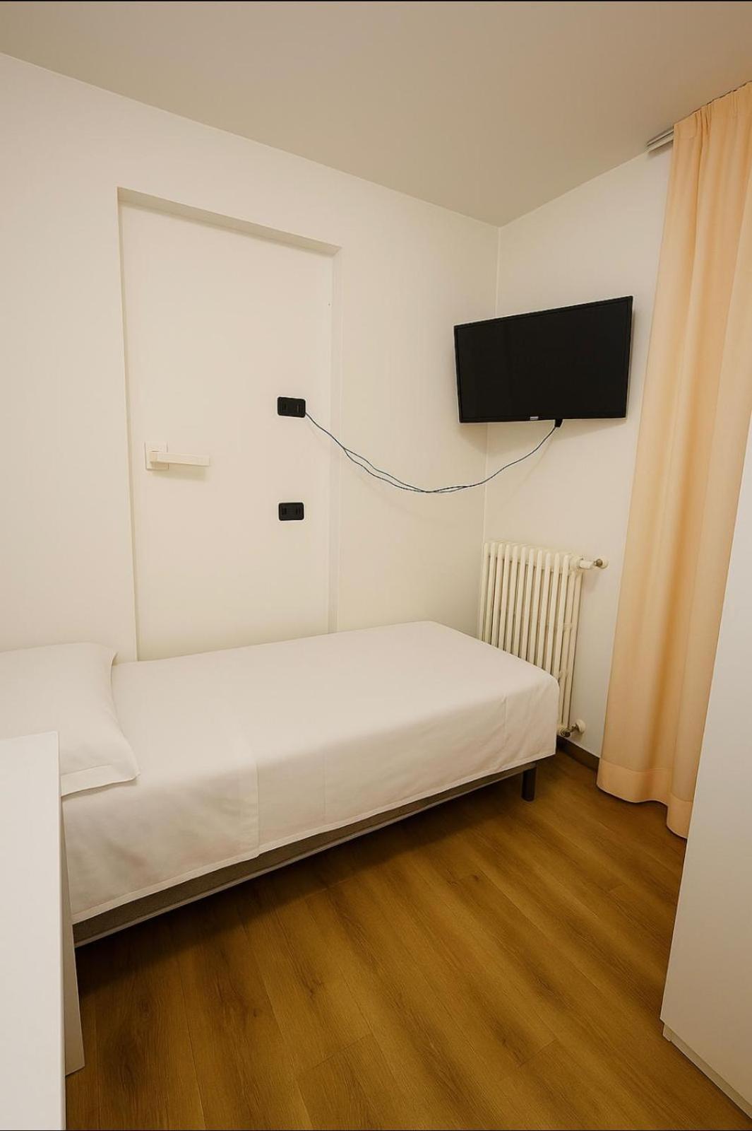 Hotel Bleis