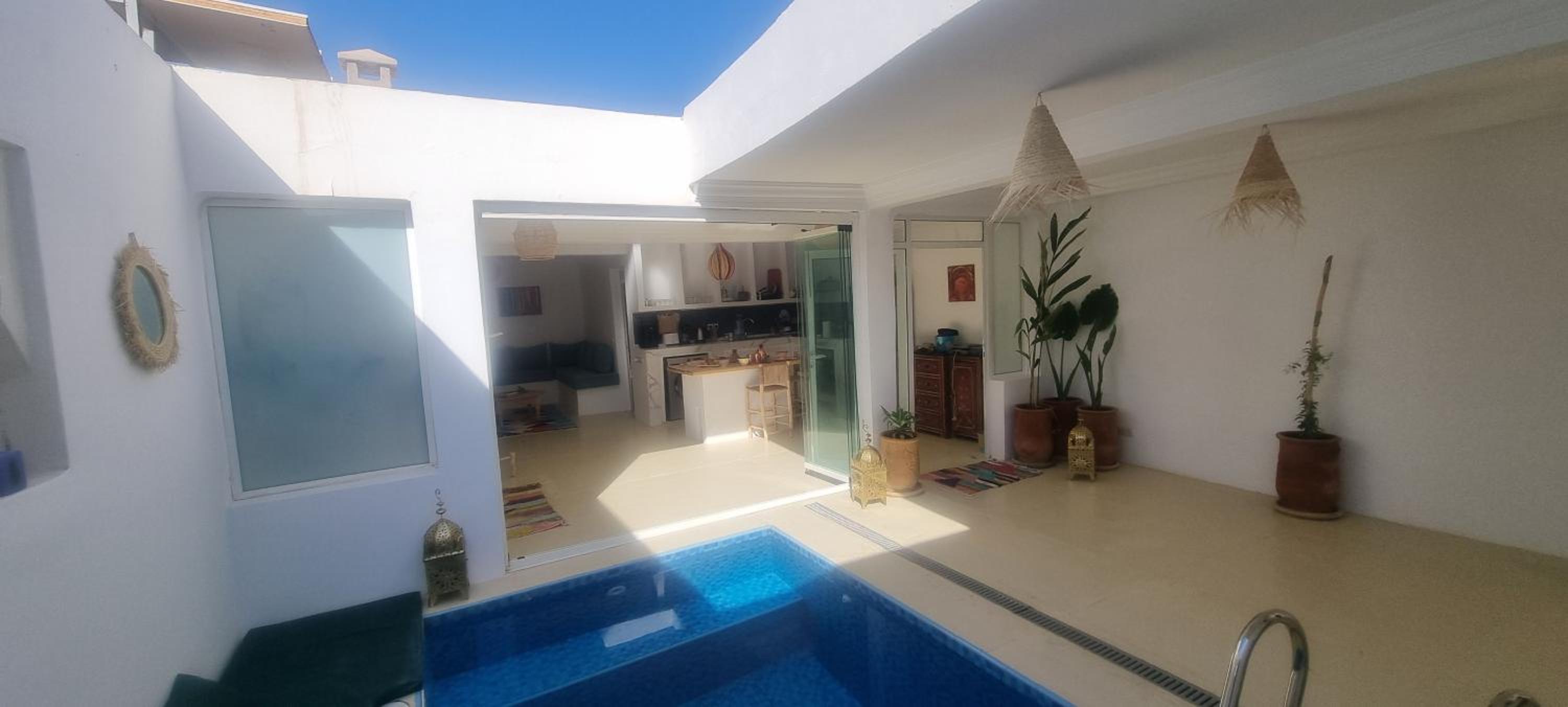 Villa NAIM