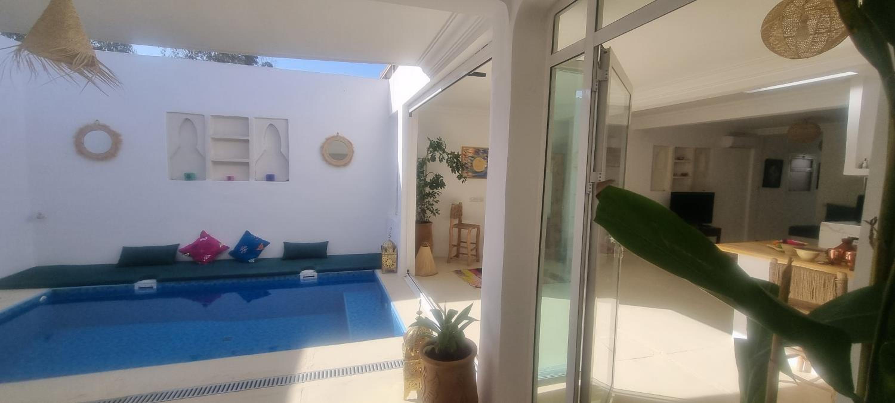 Villa NAIM