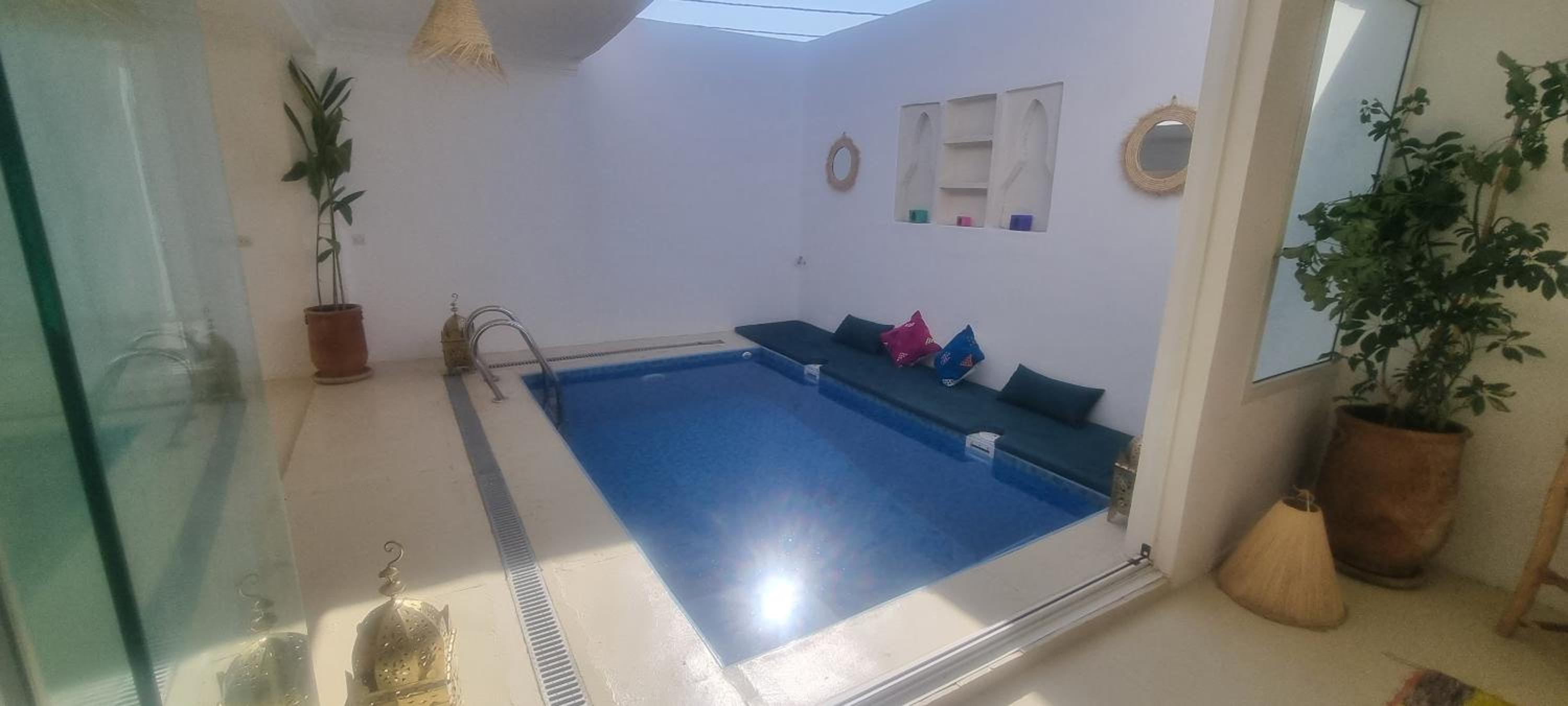 Villa NAIM