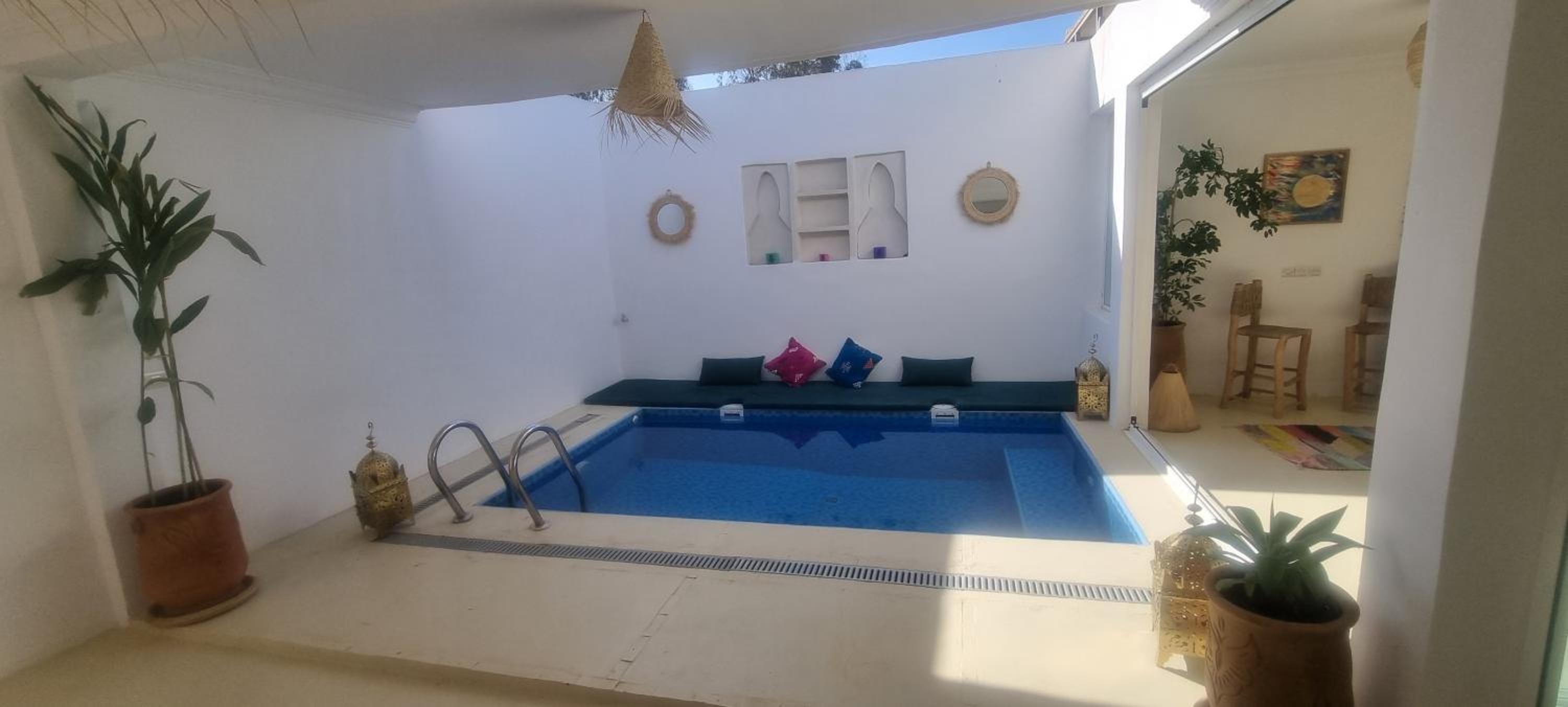 Villa NAIM