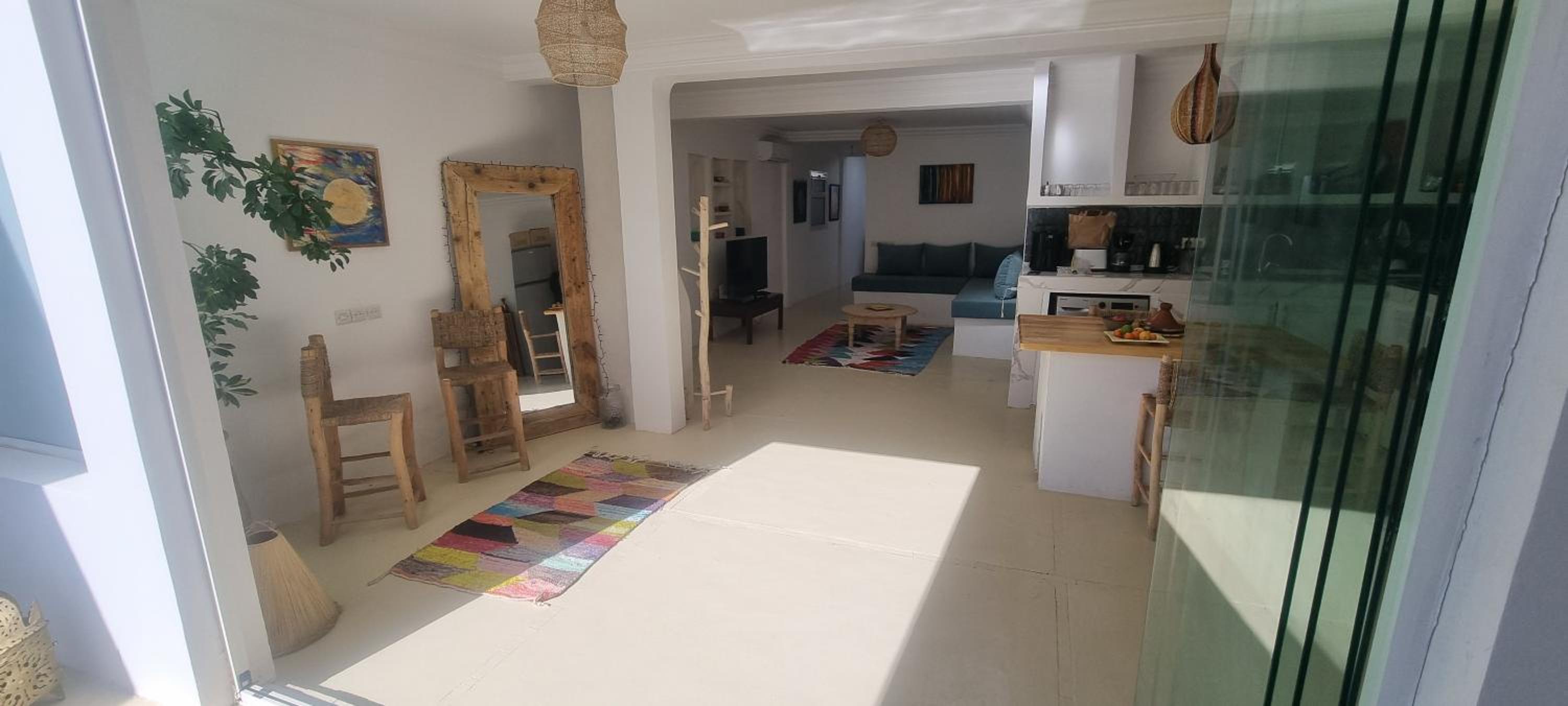 VILLA Malaika