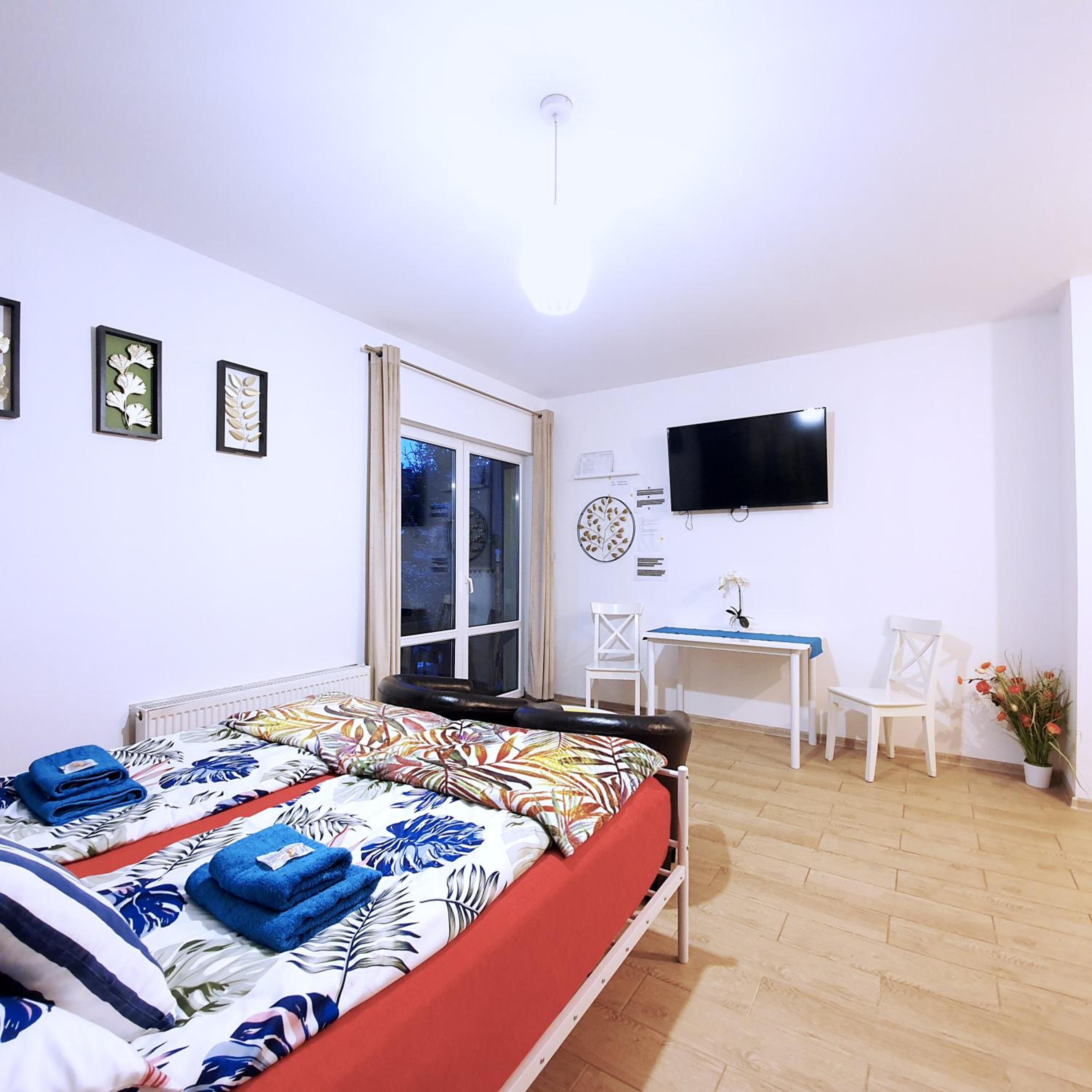 NOWY Apartament 1 przy Termach Cieplickich