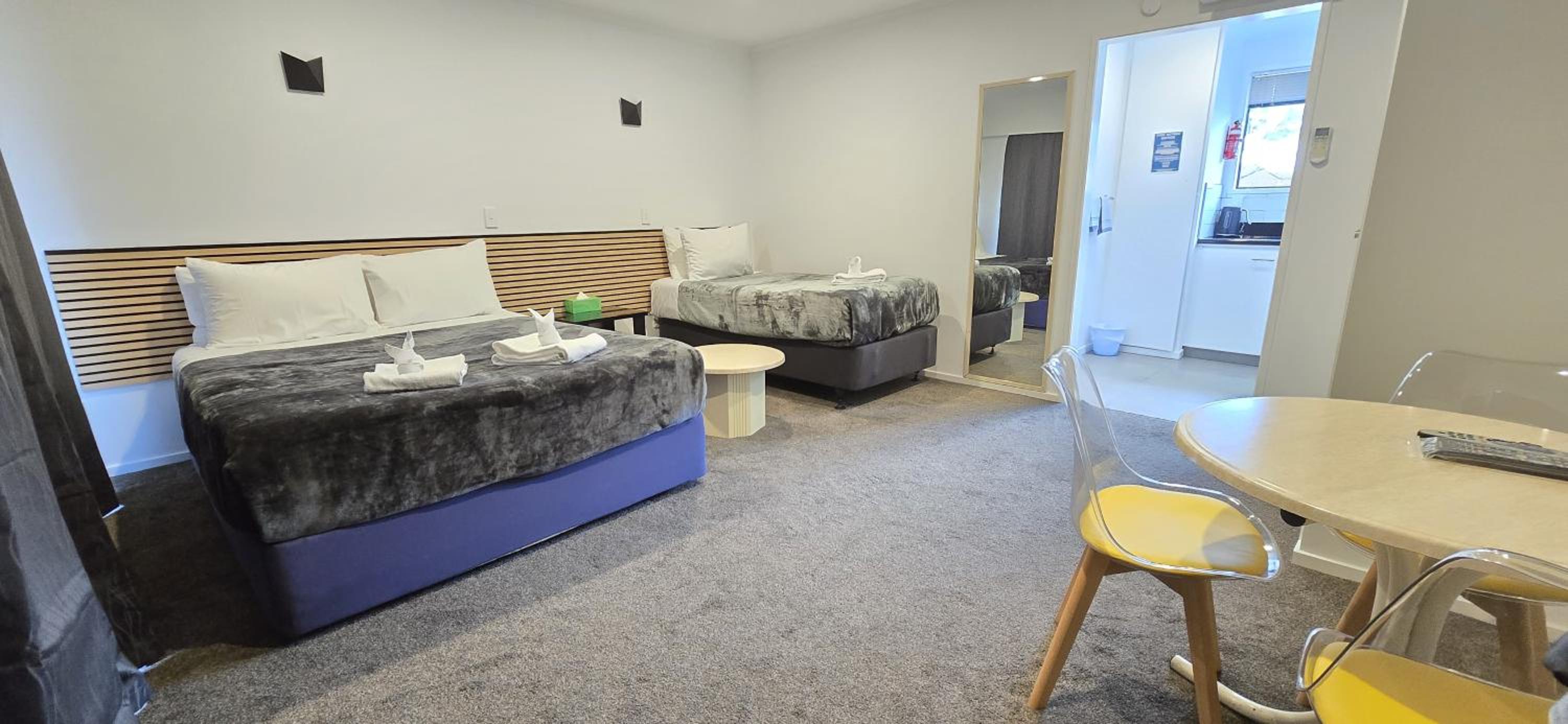 Motel 22