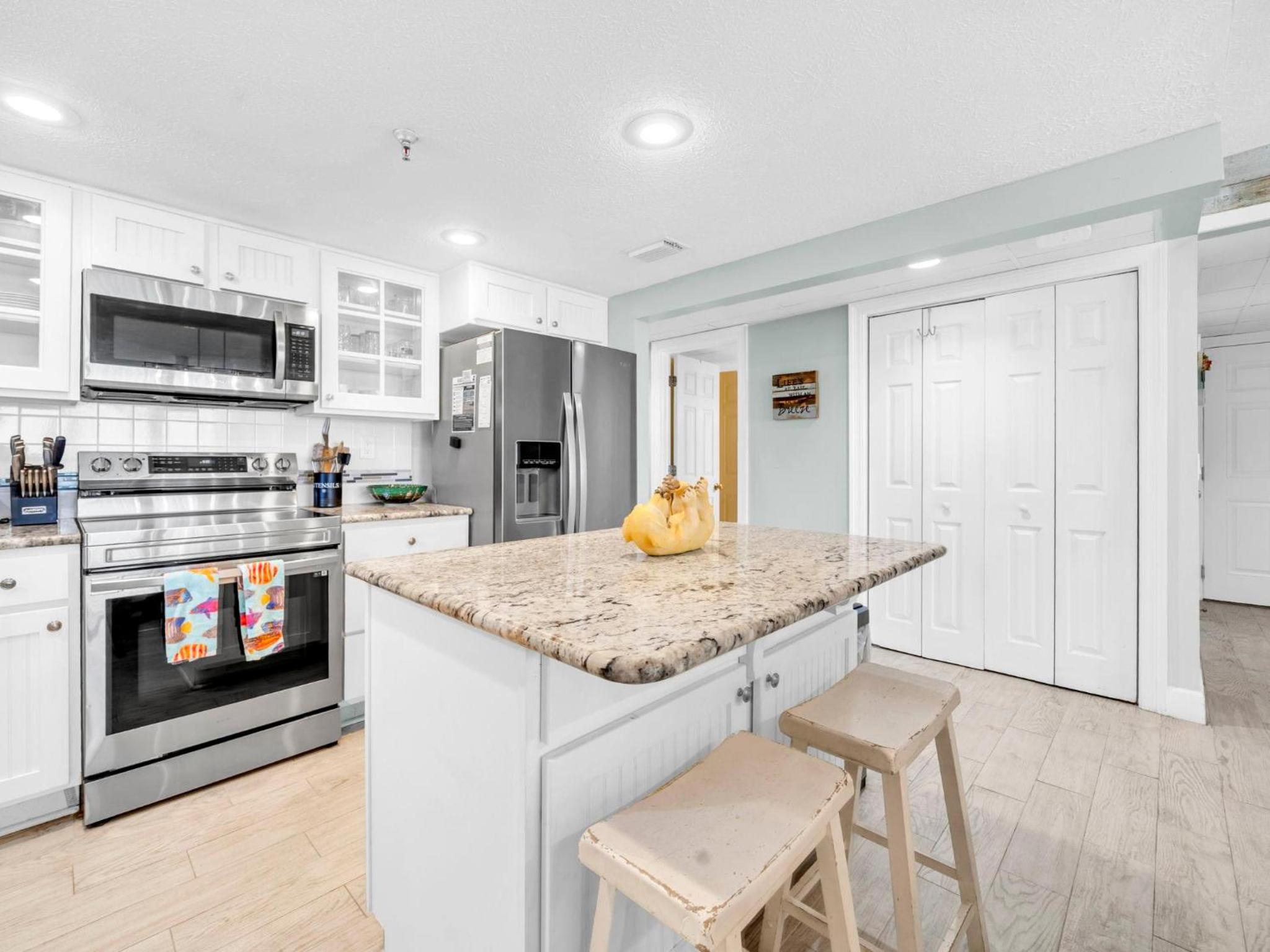 Watercrest 110