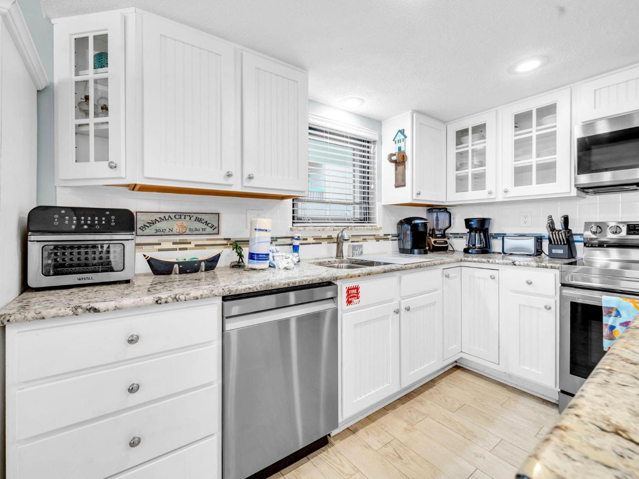 Watercrest 110