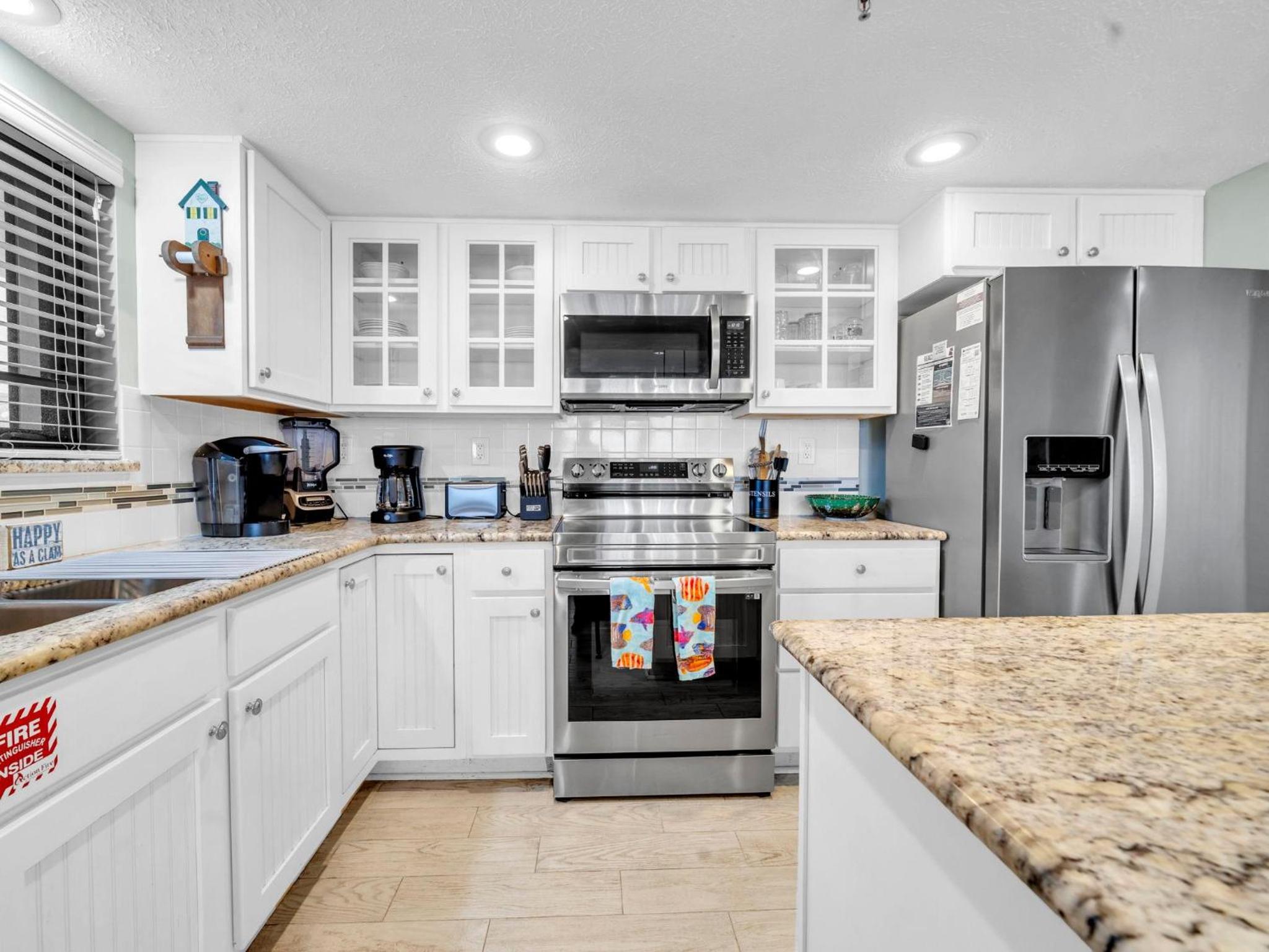 Watercrest 110