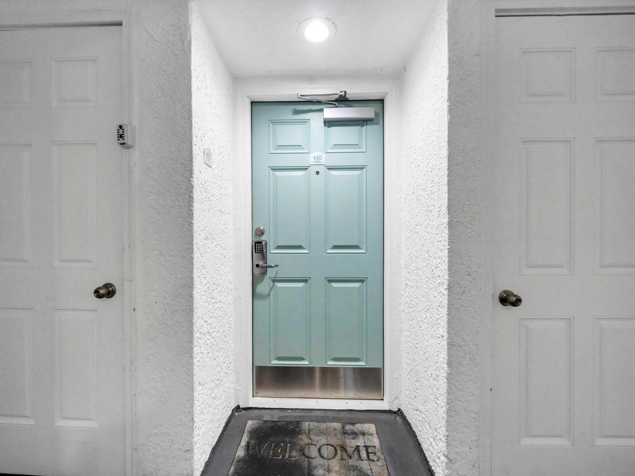 Watercrest 110