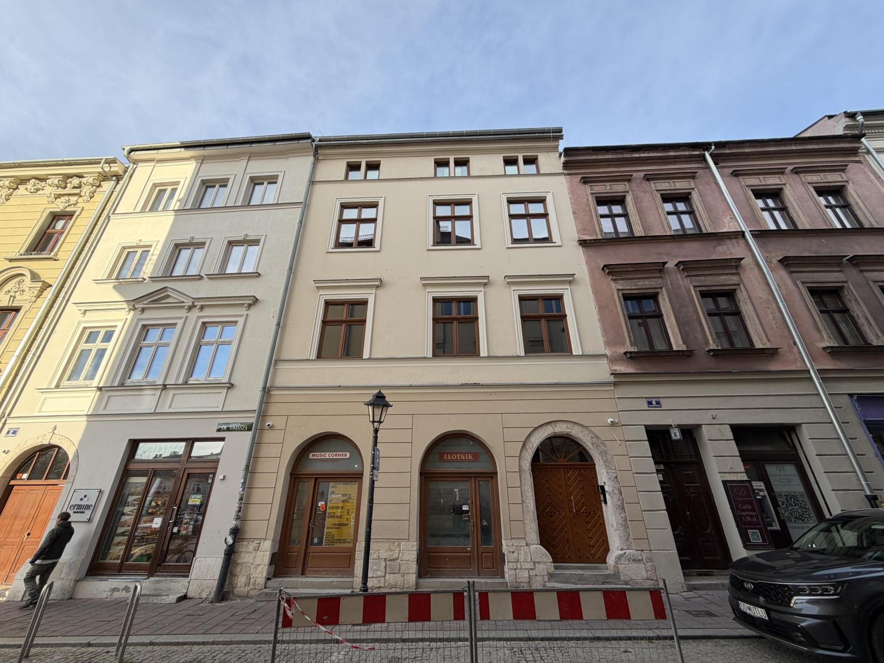 Art Palace - Fragola Apartments