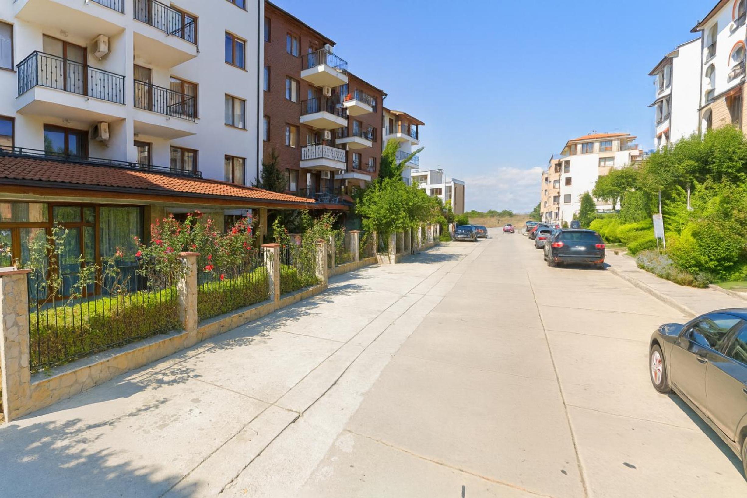 Apollon7 Home Comfort