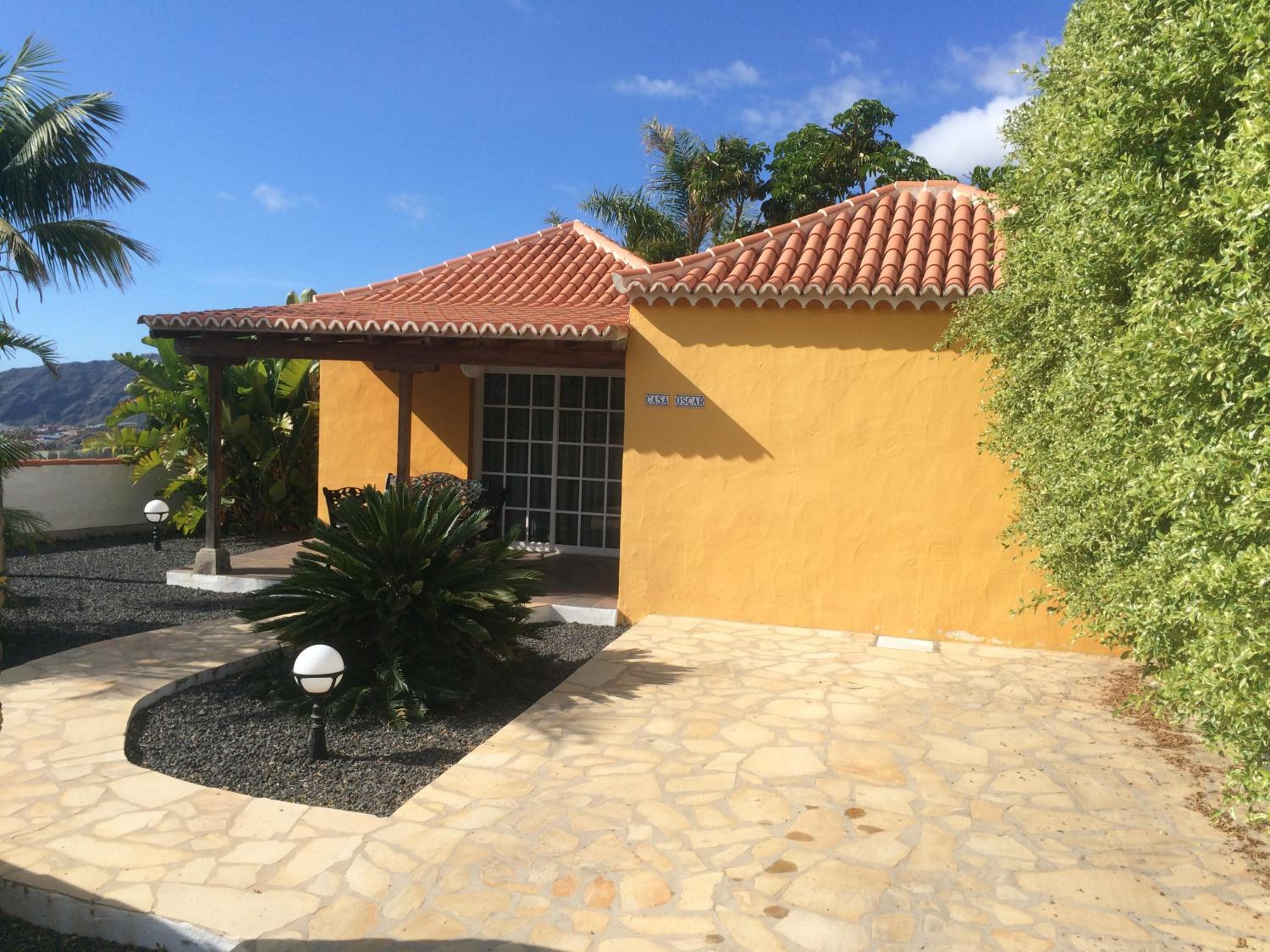 Casa Óscar view 4