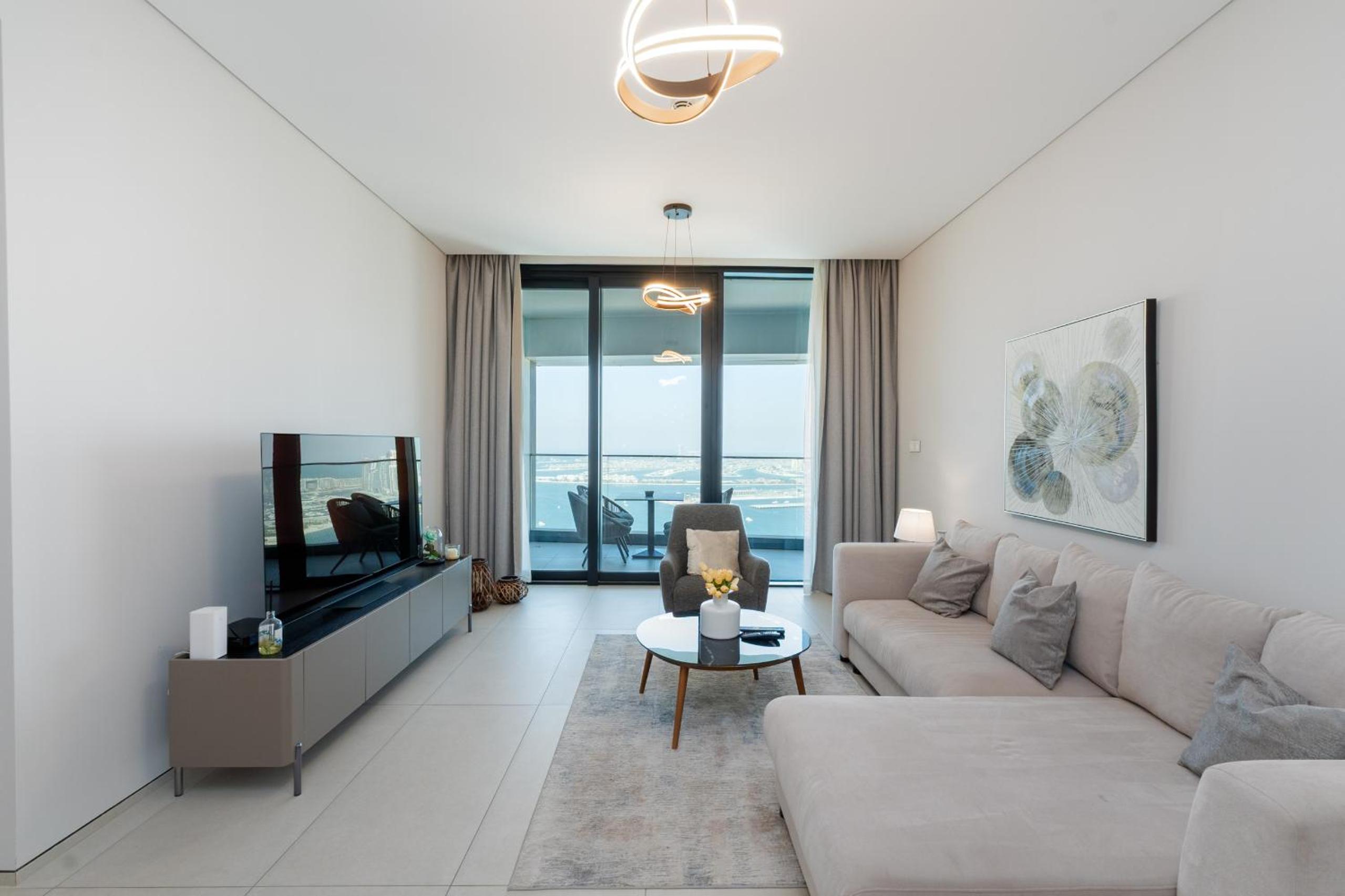 Address JBR Sea Views, Jumeirah Beach Residence, Dubai Marina - Mint Stay