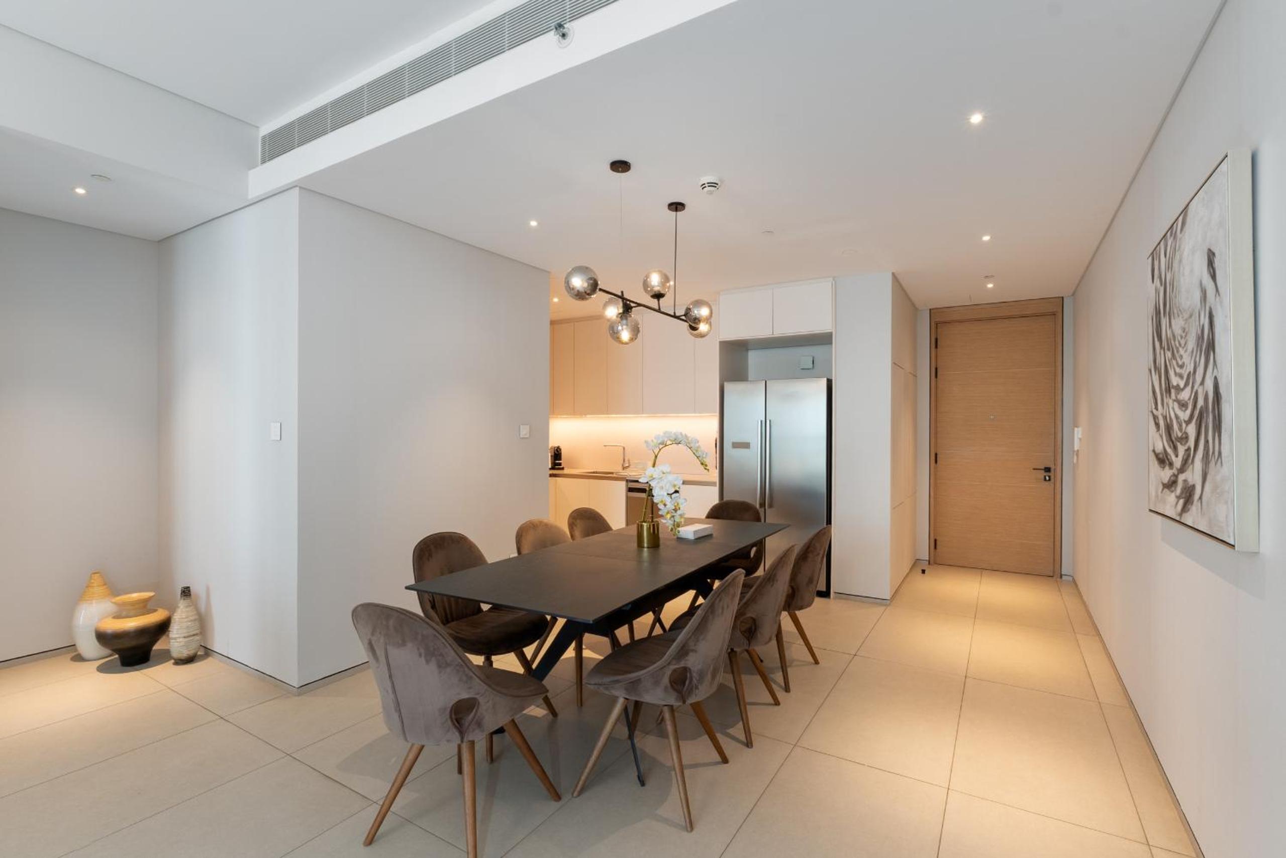 Address JBR Sea Views, Jumeirah Beach Residence, Dubai Marina - Mint Stay