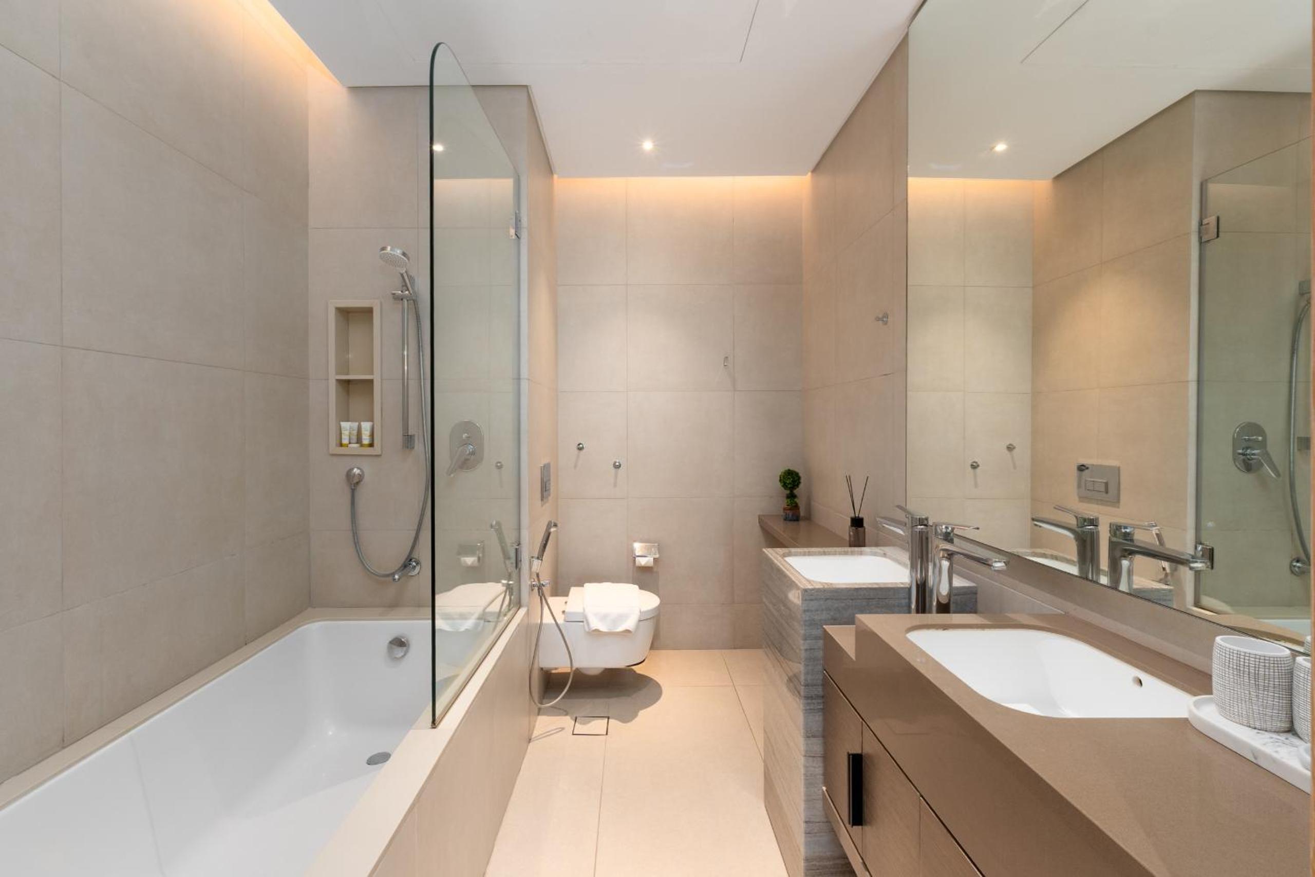 Address JBR Sea Views, Jumeirah Beach Residence, Dubai Marina - Mint Stay